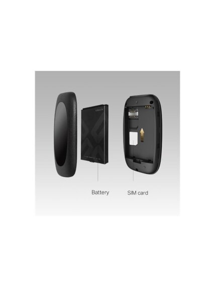 4G LTE Mobile Wi-Fi | M7000 | 150+50 Mbit/s | Mesh Support No | MU-MiMO No | 3G/4G data sharing | Antenna type Internal | 1 x micro USB 3 4G LTE Mobile Wi-Fi | M7000 | 150+50 Mbit/s | Mesh Support No | MU-MiMO No | 3G/4G data sharing | Antenna type Internal | 1 x micro USB 3