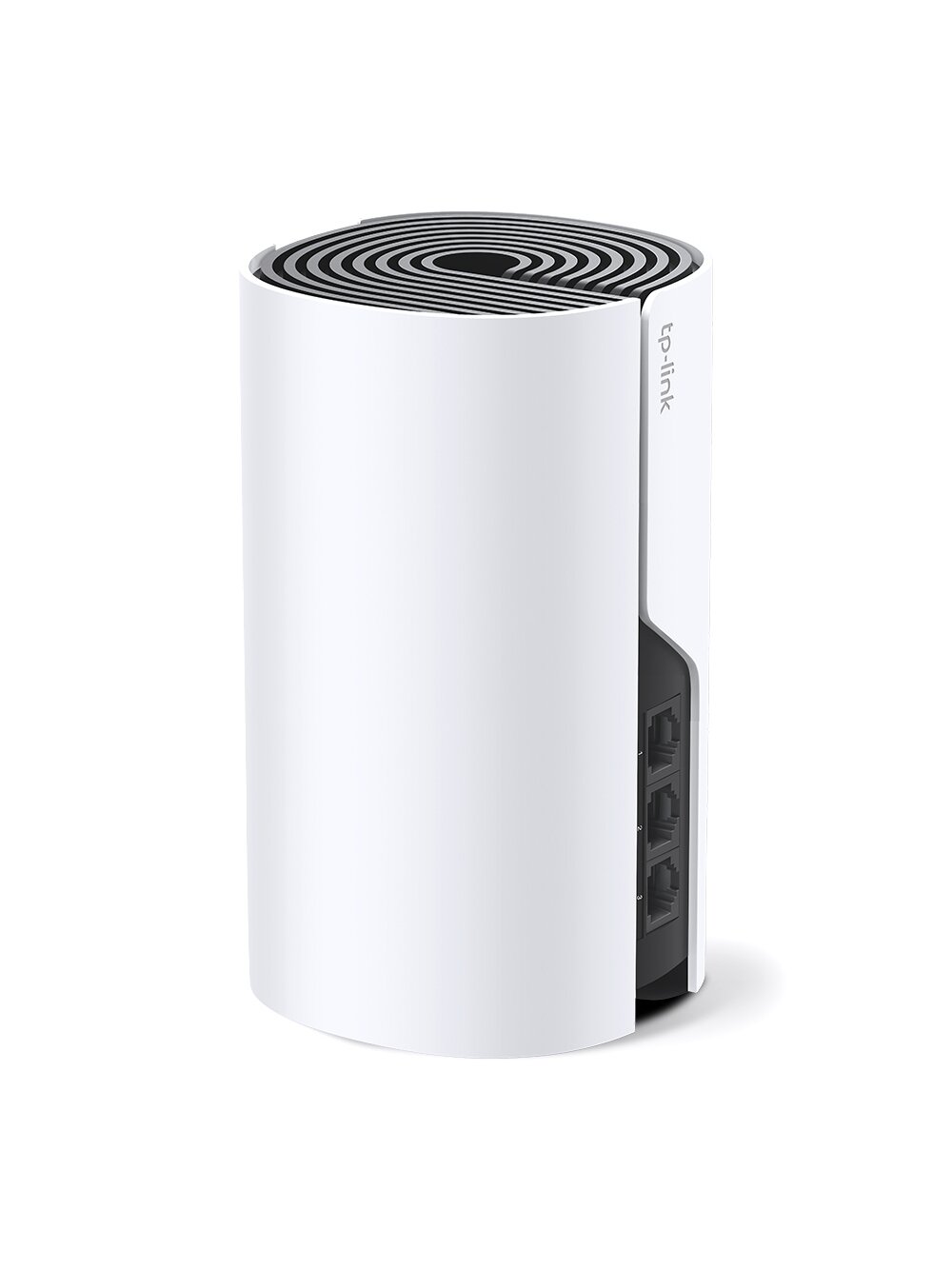AC1900 Whole Home Mesh Wi-Fi System | Deco S7 (1-pack) | 802.11ac | 10/100/1000 Mbit/s | Ethernet LAN (RJ-45) ports 1 | Mesh Support Yes | MU-MiMO Yes | No mobile broadband 1