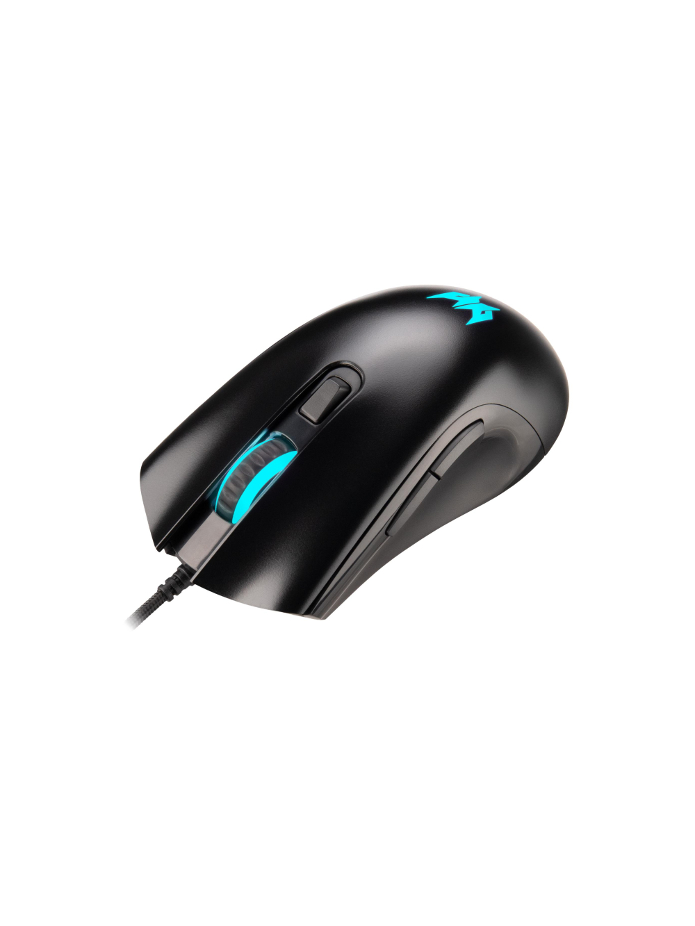 Acer | Predator Cestus 333 | Wired | USB 2.0 | Black 1