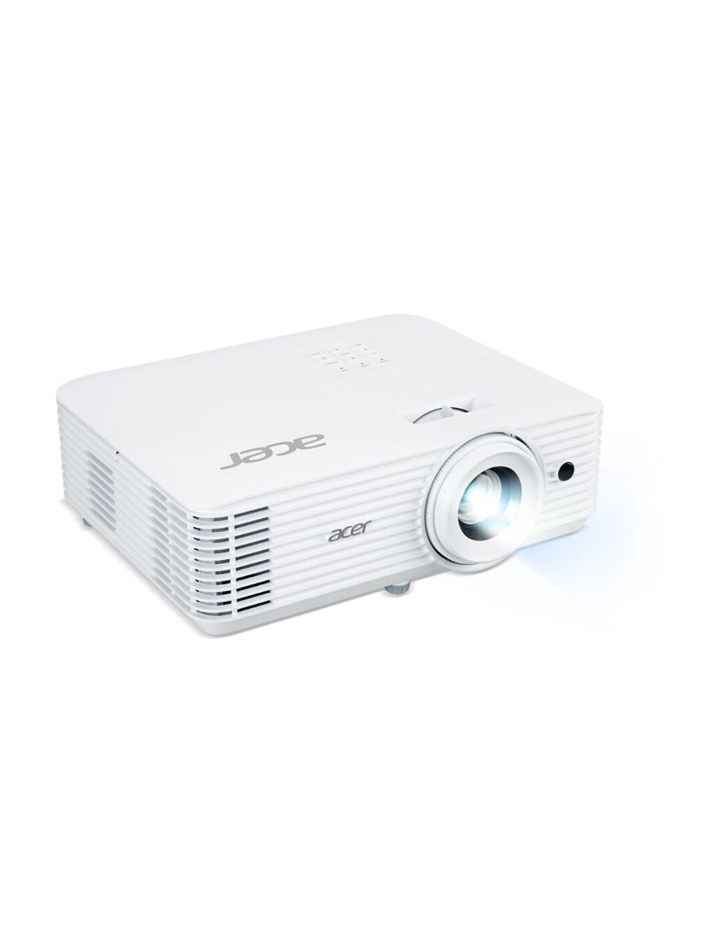 Acer | DLP projector H6546Ki | Full HD (1920x1080) | 5200 ANSI lumens | White | Wi-Fi Acer | DLP projector H6546Ki | Full HD (1920x1080) | 5200 ANSI lumens | White | Wi-Fi