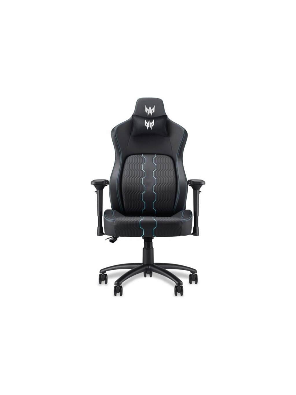 Acer PU Leather | Gaming Chair | Predator Rift 371, PGC371 Acer PU Leather | Gaming Chair | Predator Rift 371, PGC371