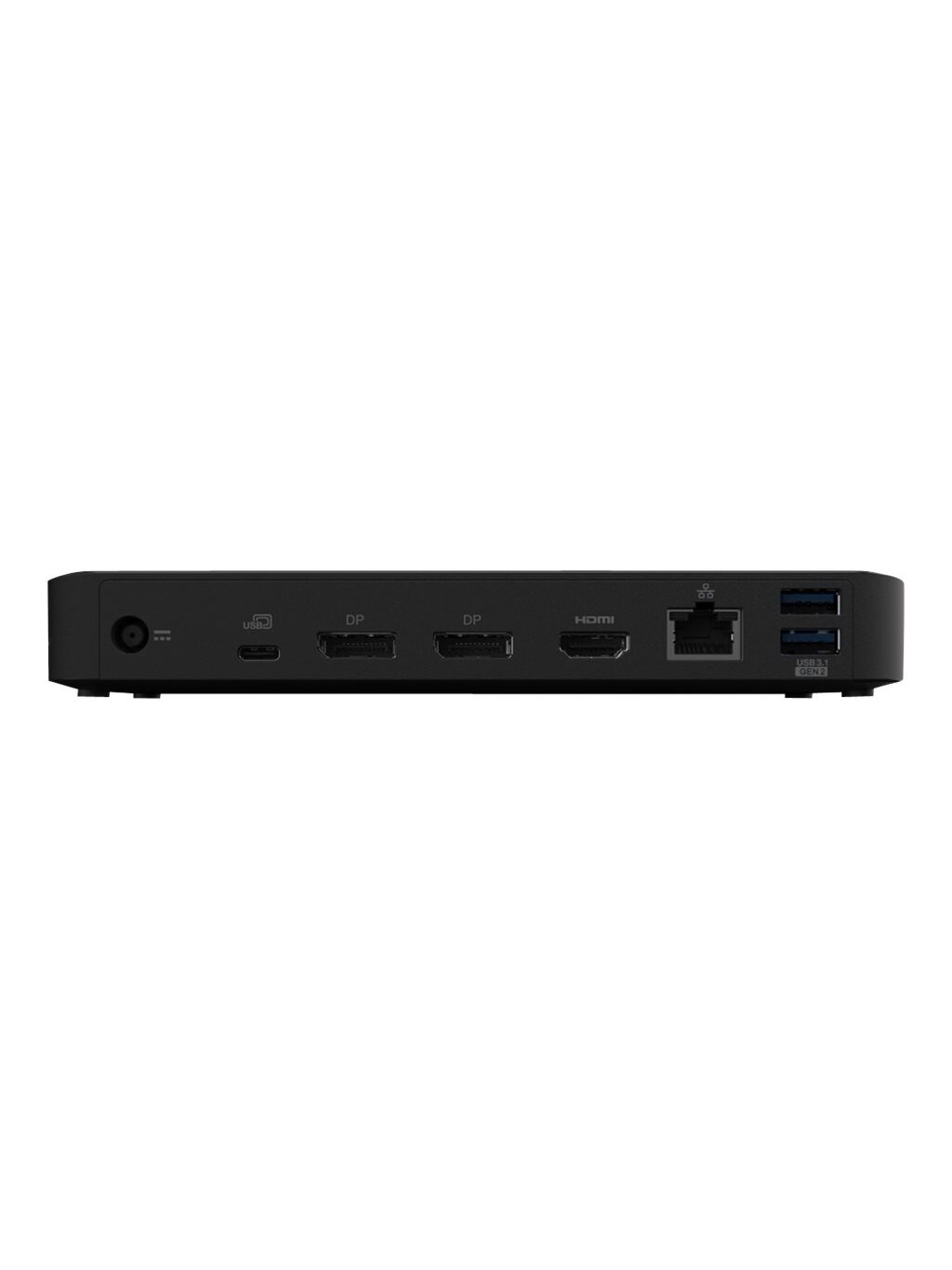 Acer | USB Type-C docking III with EU Power Cord | Docking station 6