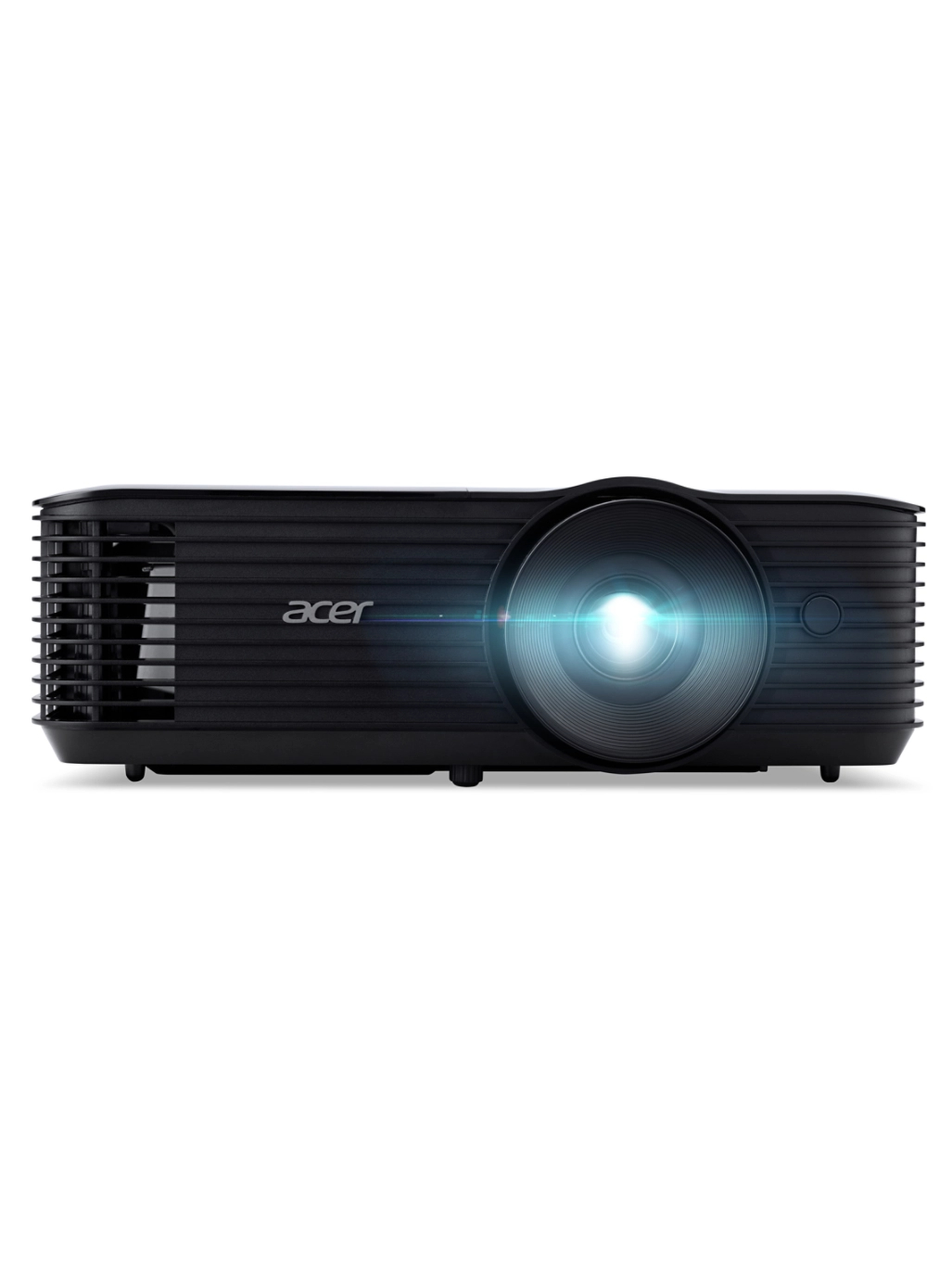 Acer | X1228HN | XGA (1024x768) | 4800 ANSI lumens | Black