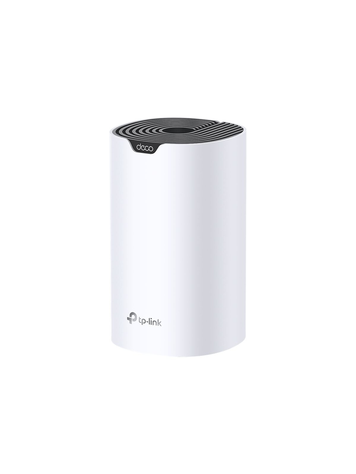 AC1900 Whole Home Mesh Wi-Fi System | Deco S7 (1-pack) | 802.11ac | 10/100/1000 Mbit/s | Ethernet LAN (RJ-45) ports 1 | Mesh Support Yes | MU-MiMO Yes | No mobile broadband