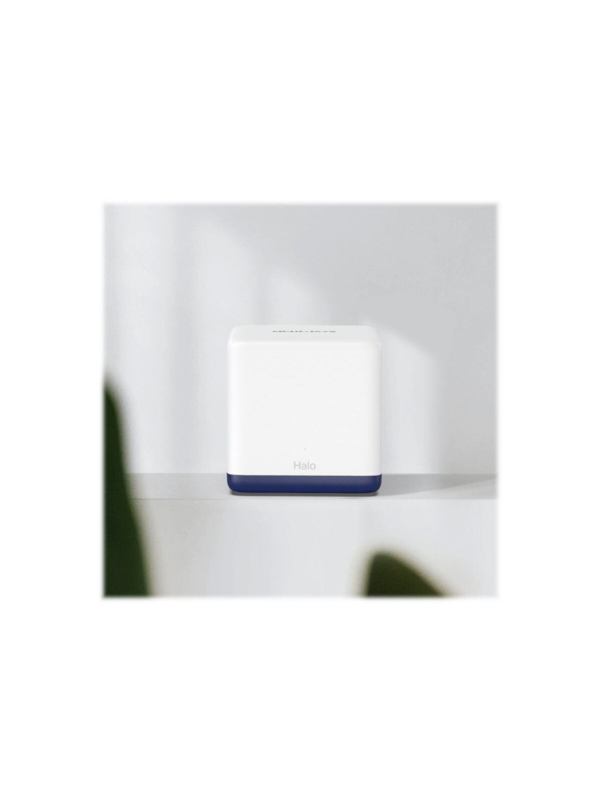 AC1900 Whole Home Mesh Wi-Fi System | Halo H50G (2-Pack) | 802.11ac | 600+1300 Mbit/s | Ethernet LAN (RJ-45) ports 3 | Mesh Support Yes | MU-MiMO Yes | No mobile broadband 6 AC1900 Whole Home Mesh Wi-Fi System | Halo H50G (2-Pack) | 802.11ac | 600+1300 Mbit/s | Ethernet LAN (RJ-45) ports 3 | Mesh Support Yes | MU-MiMO Yes | No mobile broadband 6