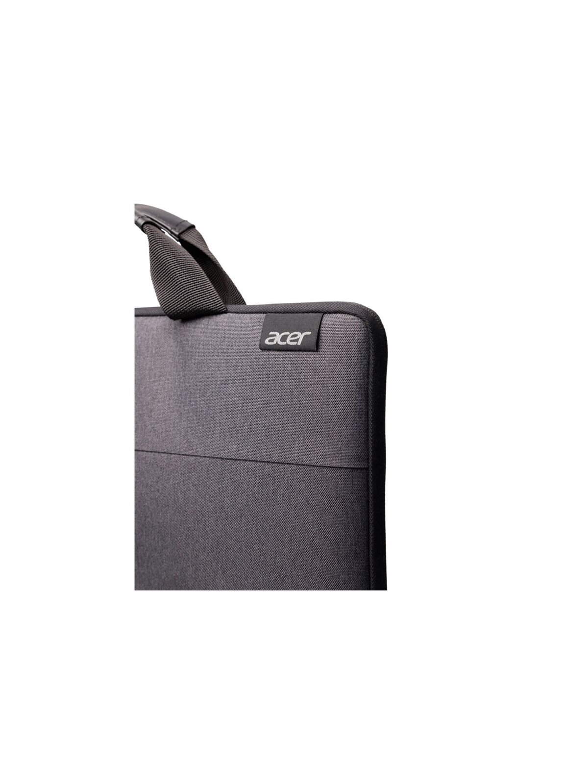 Acer ABG233 | Notebook Case | Sleeve | Grey | 15.6 " 9