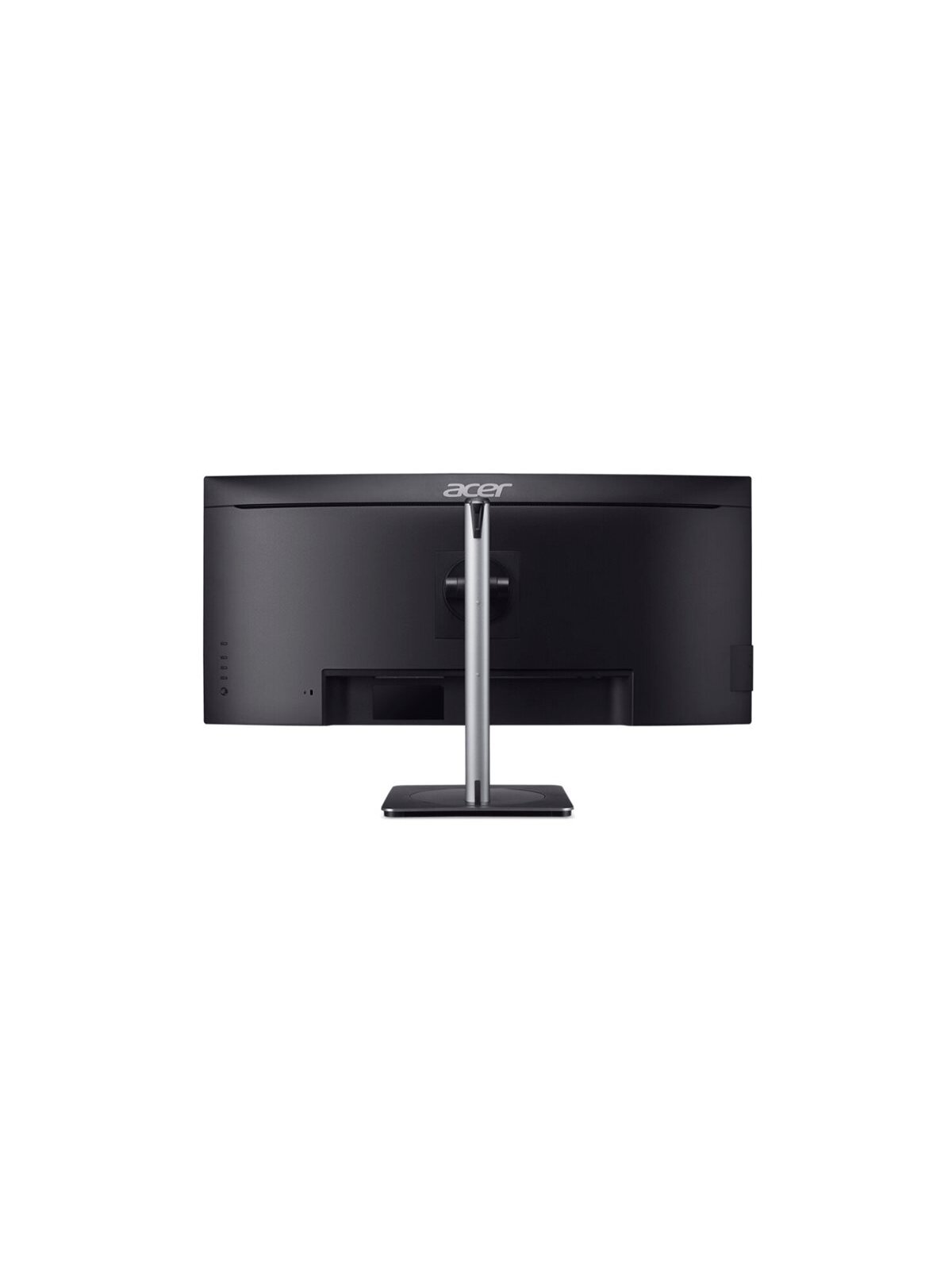 Acer | CB343CUR bemiiphuzx | 34 " | IPS | 21:9 | 60 Hz | 4 ms | 3440 x 1440 pixels | 300 cd/m² | HDMI ports quantity 2 | Black 4