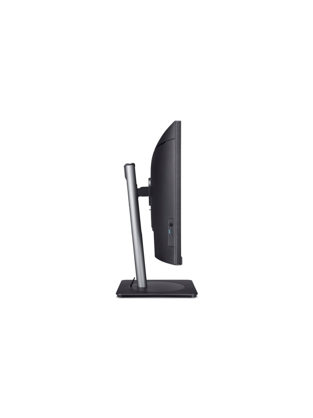 Acer | CB343CUR bemiiphuzx | 34 " | IPS | 21:9 | 60 Hz | 4 ms | 3440 x 1440 pixels | 300 cd/m² | HDMI ports quantity 2 | Black 5
