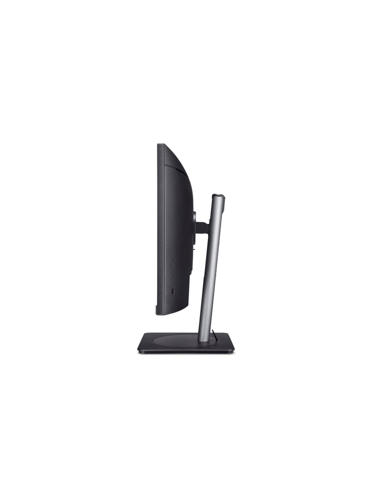 Acer | CB343CUR bemiiphuzx | 34 " | IPS | 21:9 | 60 Hz | 4 ms | 3440 x 1440 pixels | 300 cd/m² | HDMI ports quantity 2 | Black 6
