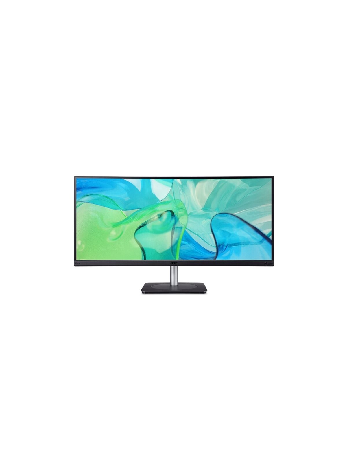 Acer | CB343CUR bemiiphuzx | 34 " | IPS | 21:9 | 60 Hz | 4 ms | 3440 x 1440 pixels | 300 cd/m² | HDMI ports quantity 2 | Black