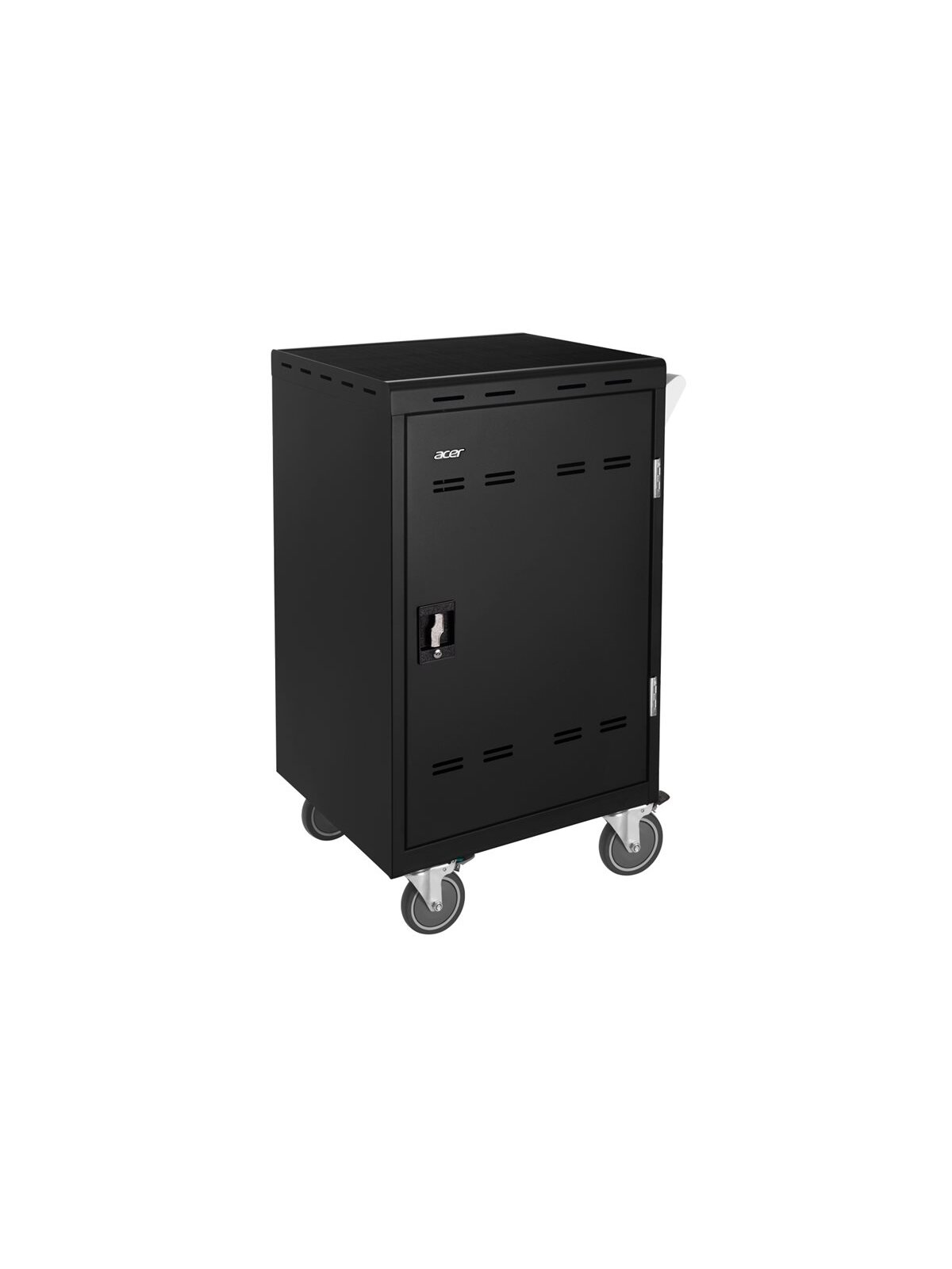 Acer | Charging Cart, ACC320, 32 Slots, Schuko plug 1 Acer | Charging Cart, ACC320, 32 Slots, Schuko plug 1