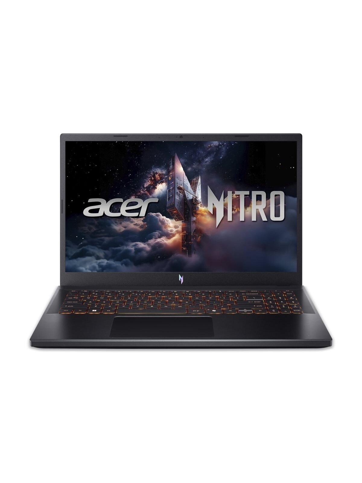 Acer | Nitro V 15 ANV15-52-592S | Obsidian Black | 15.6 " | IPS | FHD | 1920 x 1080 pixels | Intel Core i5 | i5-13420H | 16 GB | DDR4 | Solid-state drive capacity 512 GB | NVIDIA GeForce RTX 5050 | GDDR7 | 8 GB | Windows 11 Home | Bluetooth version 5.2 | 1 Acer | Nitro V 15 ANV15-52-592S | Obsidian Black | 15.6 " | IPS | FHD | 1920 x 1080 pixels | Intel Core i5 | i5-13420H | 16 GB | DDR4 | Solid-state drive capacity 512 GB | NVIDIA GeForce RTX 5050 | GDDR7 | 8 GB | Windows 11 Home | Bluetooth version 5.2 | 1
