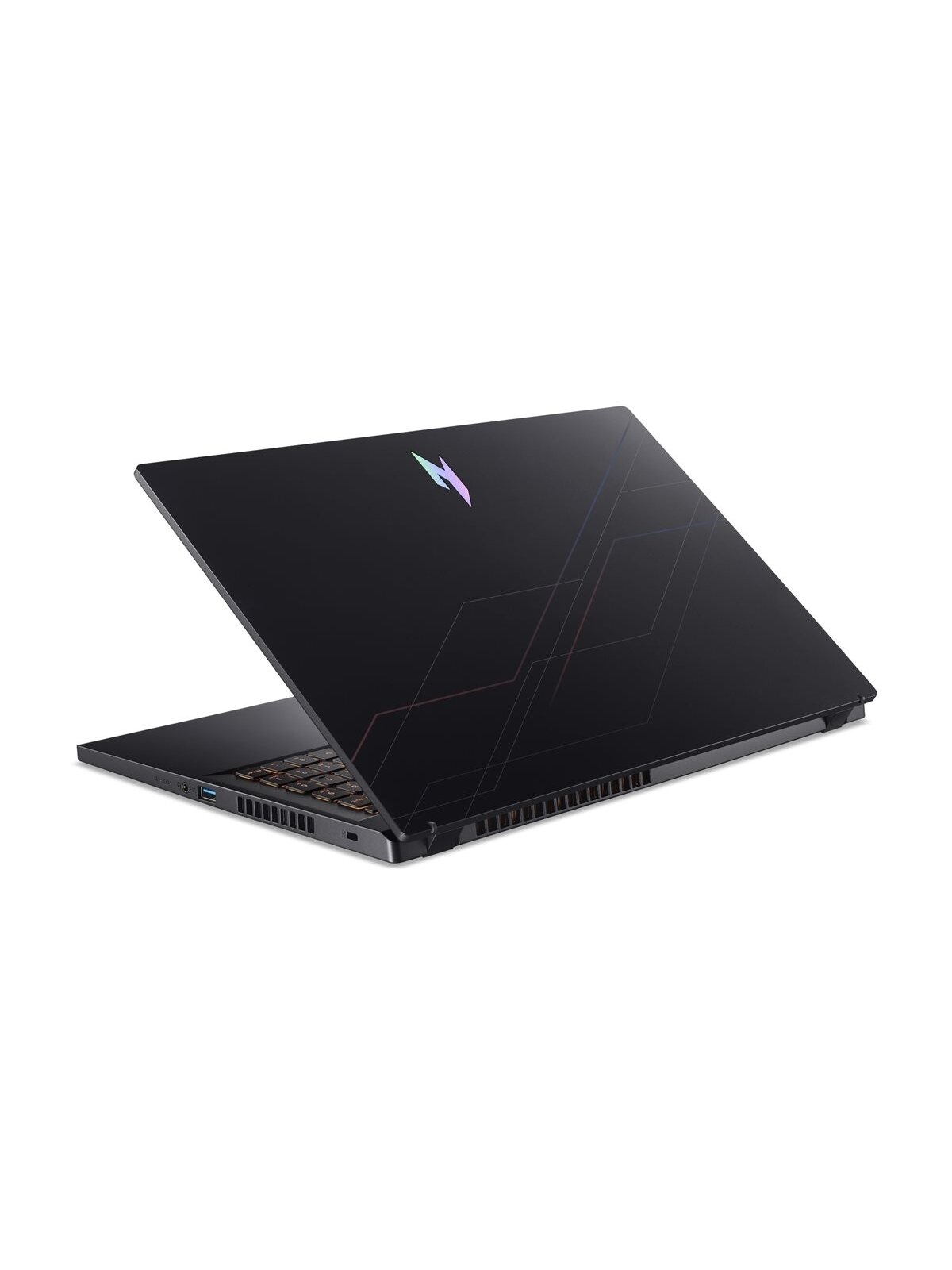 Acer | Nitro V 15 ANV15-52-592S | Obsidian Black | 15.6 " | IPS | FHD | 1920 x 1080 pixels | Intel Core i5 | i5-13420H | 16 GB | DDR4 | Solid-state drive capacity 512 GB | NVIDIA GeForce RTX 5050 | GDDR7 | 8 GB | Windows 11 Home | Bluetooth version 5.2 | 5 Acer | Nitro V 15 ANV15-52-592S | Obsidian Black | 15.6 " | IPS | FHD | 1920 x 1080 pixels | Intel Core i5 | i5-13420H | 16 GB | DDR4 | Solid-state drive capacity 512 GB | NVIDIA GeForce RTX 5050 | GDDR7 | 8 GB | Windows 11 Home | Bluetooth version 5.2 | 5