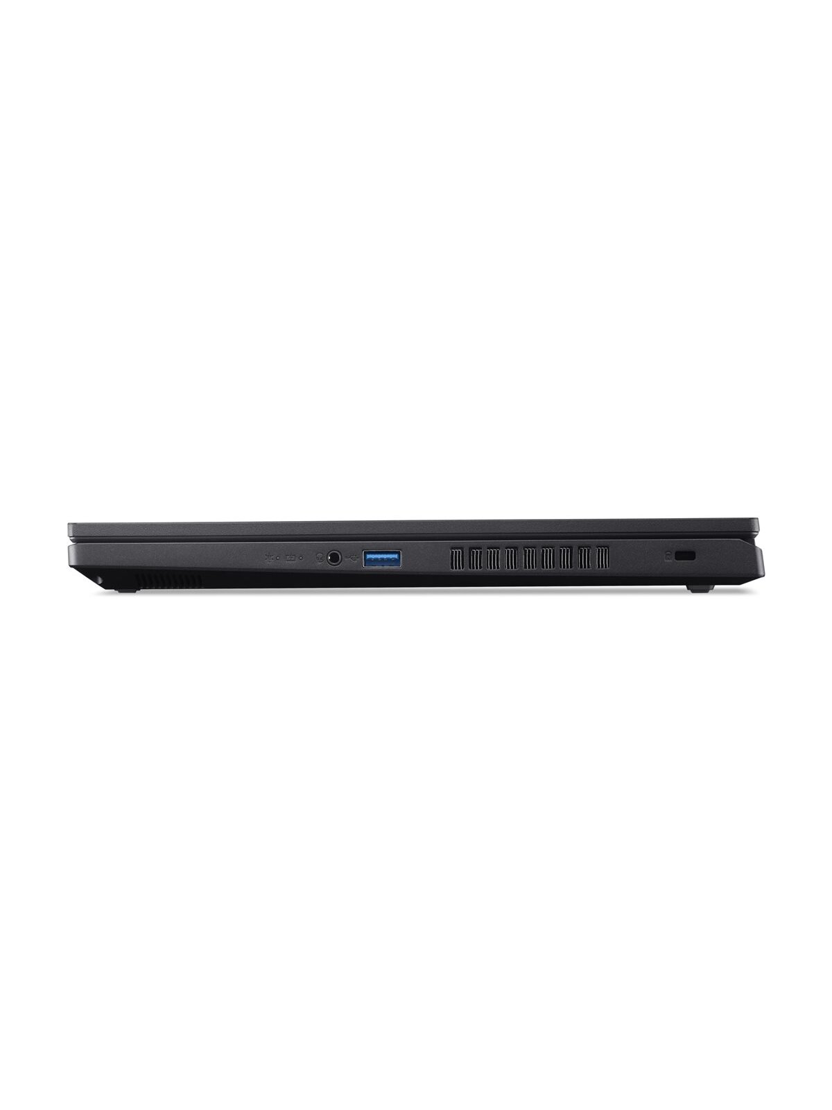 Acer | Nitro V 15 ANV15-52-592S | Obsidian Black | 15.6 " | IPS | FHD | 1920 x 1080 pixels | Intel Core i5 | i5-13420H | 16 GB | DDR4 | Solid-state drive capacity 512 GB | NVIDIA GeForce RTX 5050 | GDDR7 | 8 GB | Windows 11 Home | Bluetooth version 5.2 | 8 Acer | Nitro V 15 ANV15-52-592S | Obsidian Black | 15.6 " | IPS | FHD | 1920 x 1080 pixels | Intel Core i5 | i5-13420H | 16 GB | DDR4 | Solid-state drive capacity 512 GB | NVIDIA GeForce RTX 5050 | GDDR7 | 8 GB | Windows 11 Home | Bluetooth version 5.2 | 8