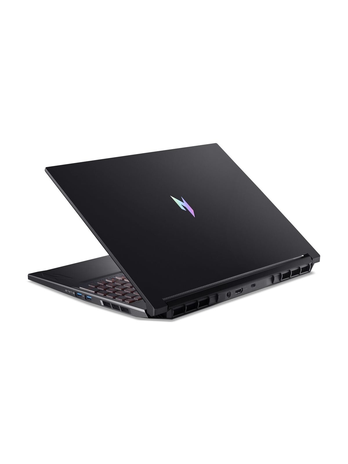 Acer | Nitro V 16 AI ANV16-42-R0W6 | Shale Black | 16 " | IPS | WUXGA | 1920 x 1200 pixels | AMD Ryzen 7 | 260 | 32 GB | DDR5 | Solid-state drive capacity 1000 GB | NVIDIA GeForce RTX 5070 | GDDR7 | 8 GB | Windows 11 Home | 802.11ax | Bluetooth version 5. 7 Acer | Nitro V 16 AI ANV16-42-R0W6 | Shale Black | 16 " | IPS | WUXGA | 1920 x 1200 pixels | AMD Ryzen 7 | 260 | 32 GB | DDR5 | Solid-state drive capacity 1000 GB | NVIDIA GeForce RTX 5070 | GDDR7 | 8 GB | Windows 11 Home | 802.11ax | Bluetooth version 5. 7