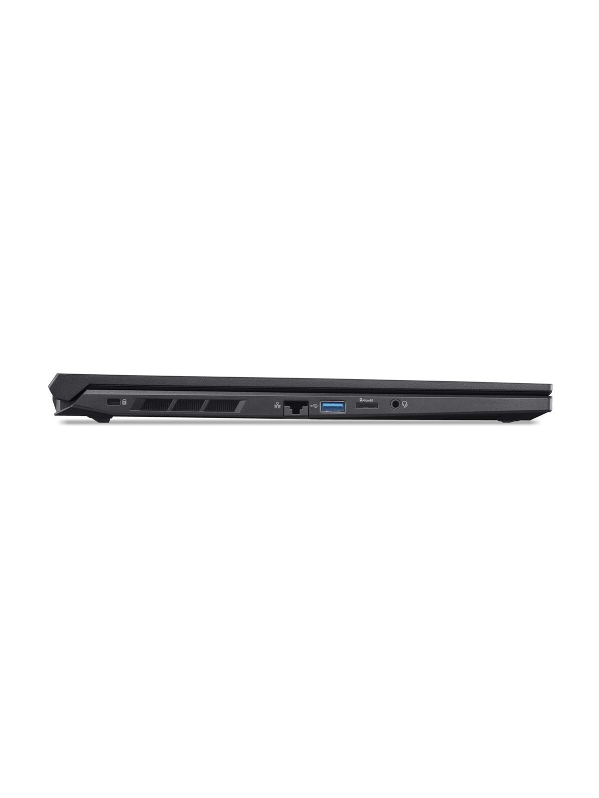 Acer | Nitro V 16 AI ANV16-42-R0W6 | Shale Black | 16 " | IPS | WUXGA | 1920 x 1200 pixels | AMD Ryzen 7 | 260 | 32 GB | DDR5 | Solid-state drive capacity 1000 GB | NVIDIA GeForce RTX 5070 | GDDR7 | 8 GB | Windows 11 Home | 802.11ax | Bluetooth version 5. 9 Acer | Nitro V 16 AI ANV16-42-R0W6 | Shale Black | 16 " | IPS | WUXGA | 1920 x 1200 pixels | AMD Ryzen 7 | 260 | 32 GB | DDR5 | Solid-state drive capacity 1000 GB | NVIDIA GeForce RTX 5070 | GDDR7 | 8 GB | Windows 11 Home | 802.11ax | Bluetooth version 5. 9