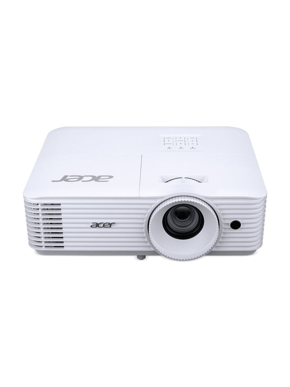 Acer | P1558I | Full HD (1920x1080) | 5200 ANSI lumens | White 2
