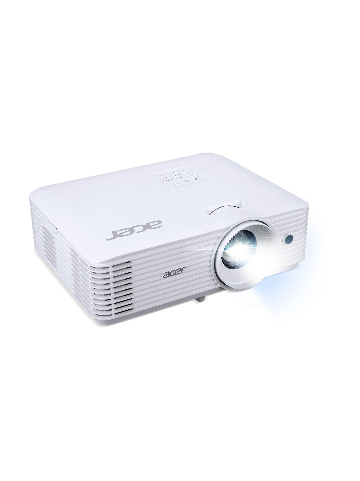 Acer | P1558I | Full HD (1920x1080) | 5200 ANSI lumens | White 3