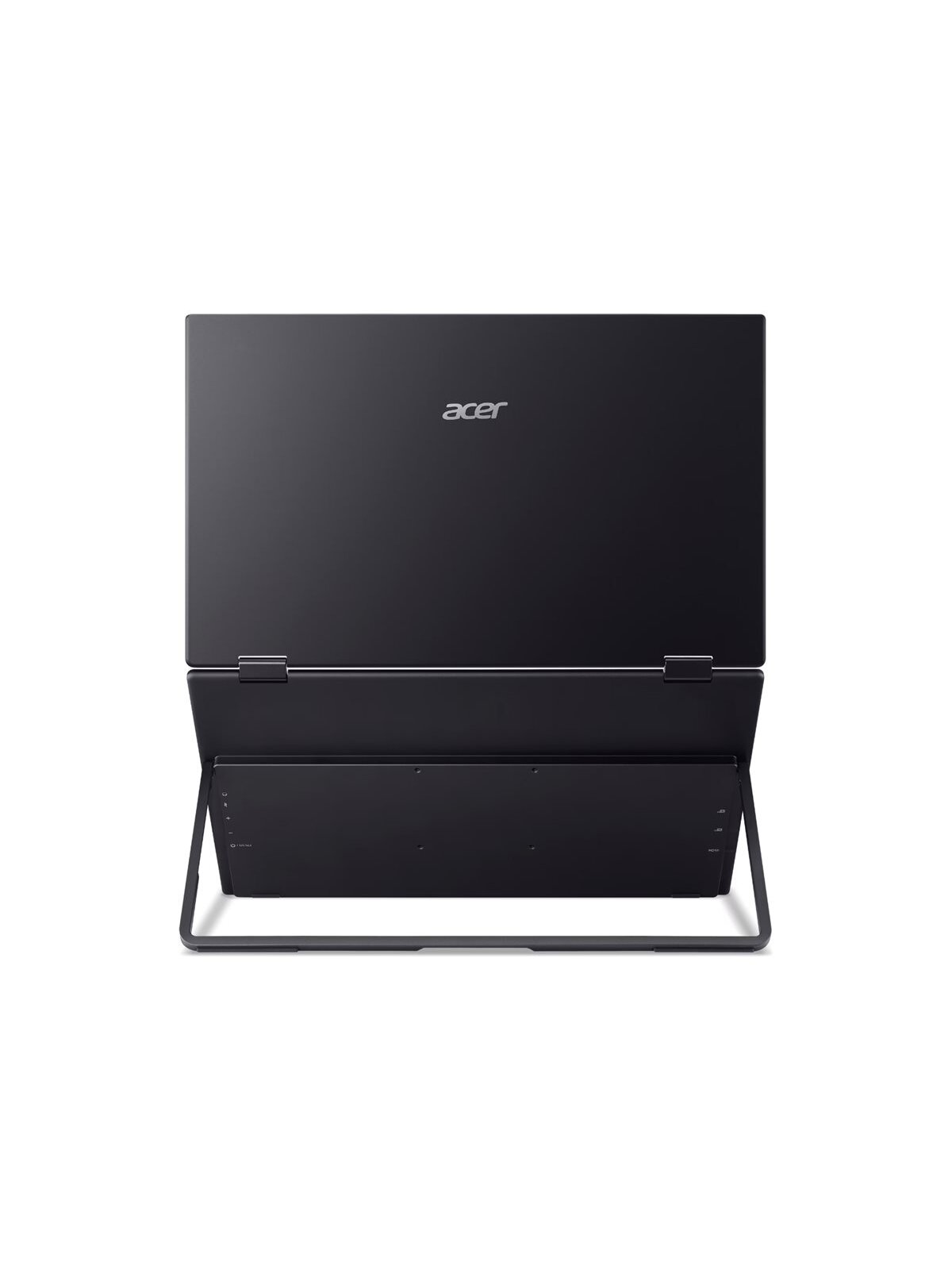 Acer | PD163QBMIUUX PD3 Series | 16 " | IPS | 16:9 | 60 Hz | 8 ms | 2x1920 x 1080 pixels | 250 cd/m² | HDMI ports quantity 1 | Black 7 Acer | PD163QBMIUUX PD3 Series | 16 " | IPS | 16:9 | 60 Hz | 8 ms | 2x1920 x 1080 pixels | 250 cd/m² | HDMI ports quantity 1 | Black 7