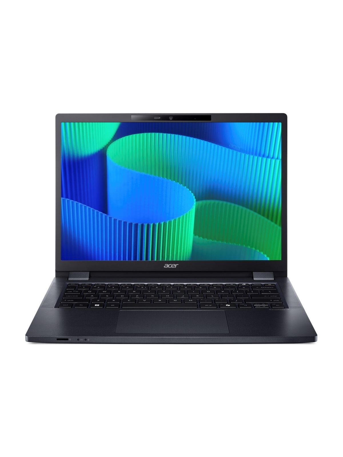 Acer TravelMate TMP414-42-TCO-R8M9 14 " IPS WUXGA/R5 PRO 8540U/16GB/SSD 512 GB/AMD Radeon Graphics /Win11Pro/ENG kbd/FP/Blue/3Y Warranty | Acer