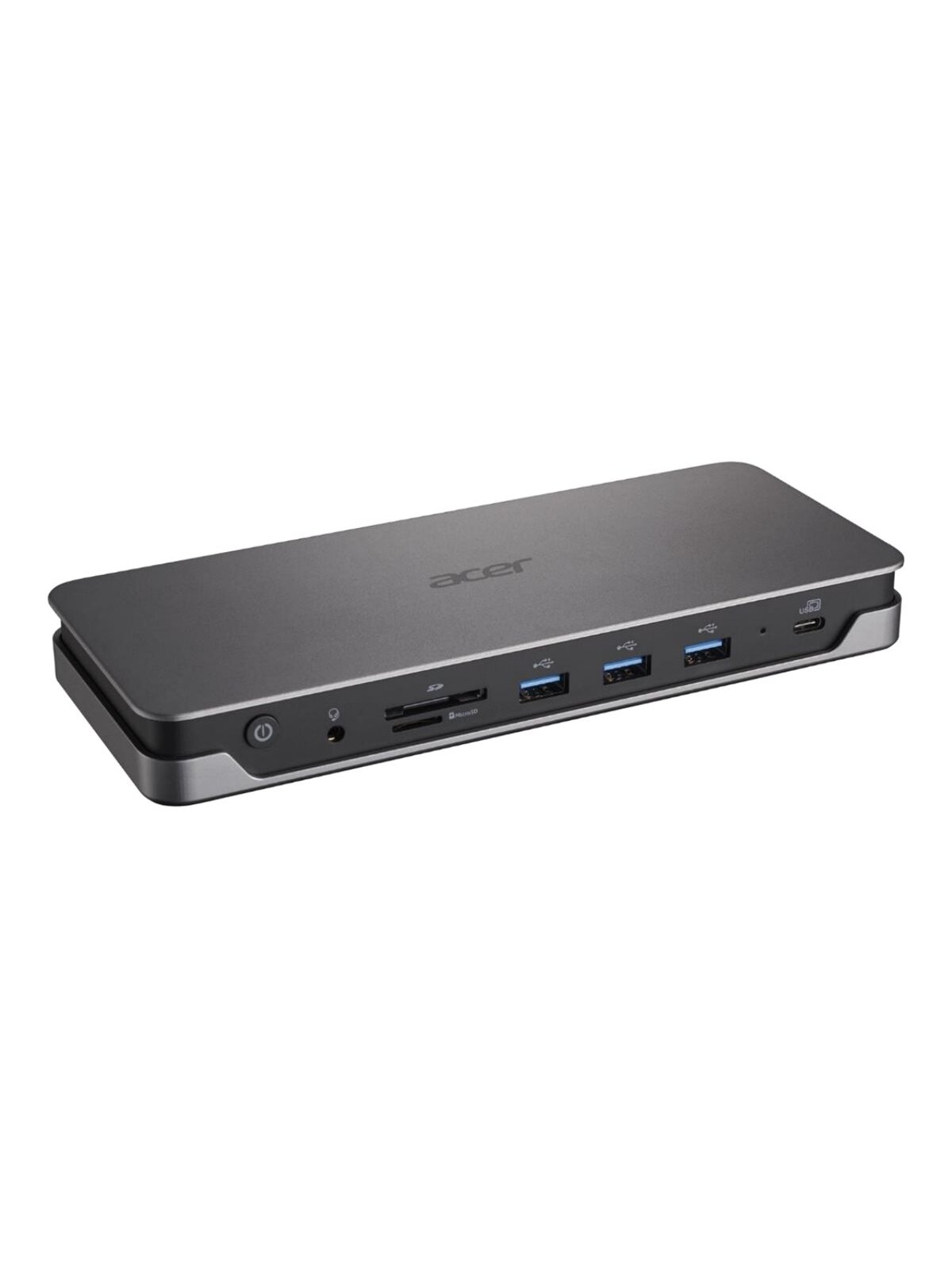 Acer USB Type-C docking station EU/CH power cord | Acer Acer USB Type-C docking station EU/CH power cord | Acer
