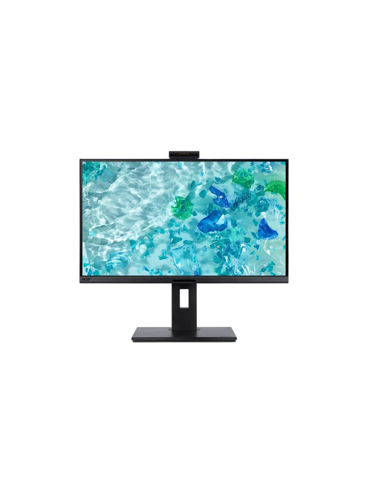 Acer | Vero B8 B248YEbemiqprcuzx | 23.8 " | IPS | 16:9 | 100 Hz | 4 ms | 1920 x 1080 pixels | 300 cd/m² | HDMI ports quantity 1 | Black Acer | Vero B8 B248YEbemiqprcuzx | 23.8 " | IPS | 16:9 | 100 Hz | 4 ms | 1920 x 1080 pixels | 300 cd/m² | HDMI ports quantity 1 | Black