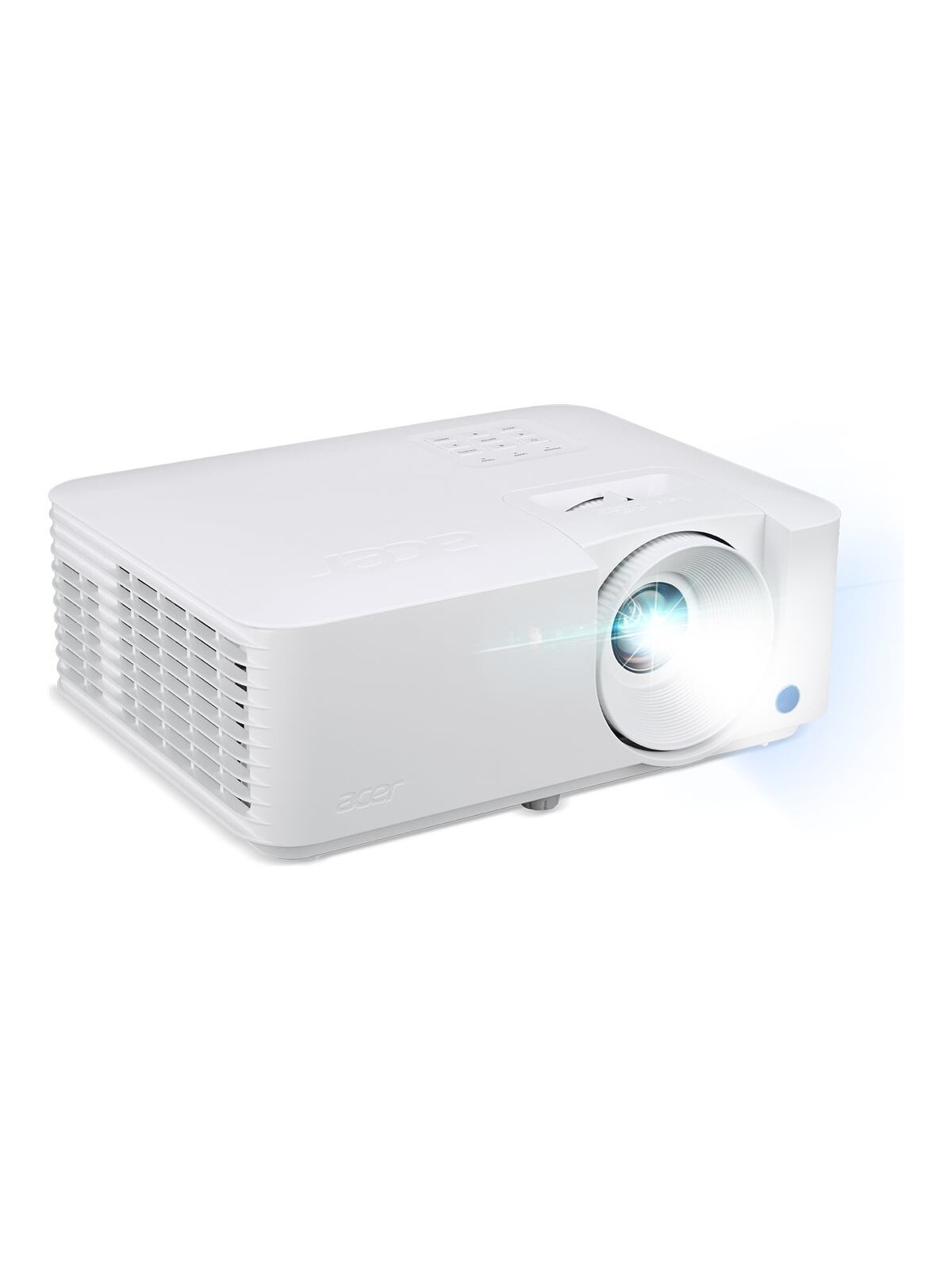 Acer | XL2530 | WUXGA (1920x1200) | 4800 ANSI lumens | White | Lamp warranty 12 month(s) 6