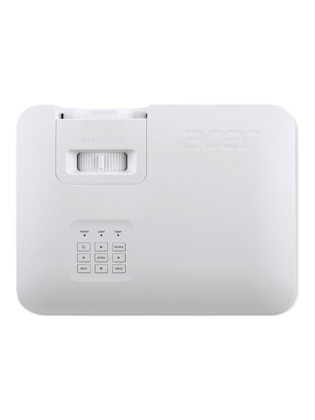 Acer | XL2530 | WUXGA (1920x1200) | 4800 ANSI lumens | White | Lamp warranty 12 month(s) 8 Acer | XL2530 | WUXGA (1920x1200) | 4800 ANSI lumens | White | Lamp warranty 12 month(s) 8
