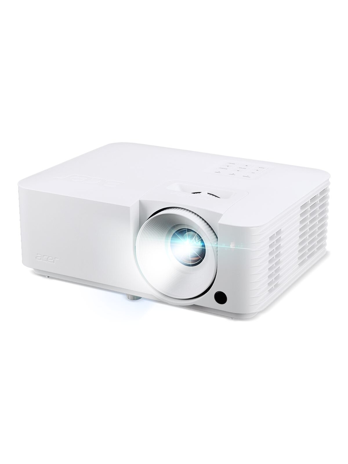 Acer | XL2530 | WUXGA (1920x1200) | 4800 ANSI lumens | White | Lamp warranty 12 month(s)