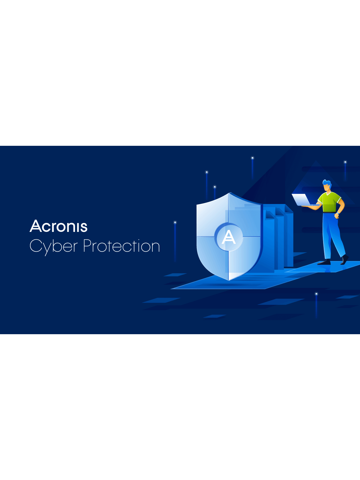 Acronis True Image 2025 3 Computers ESD - Perpetual Acronis True Image 2025 3 Computers ESD - Perpetual