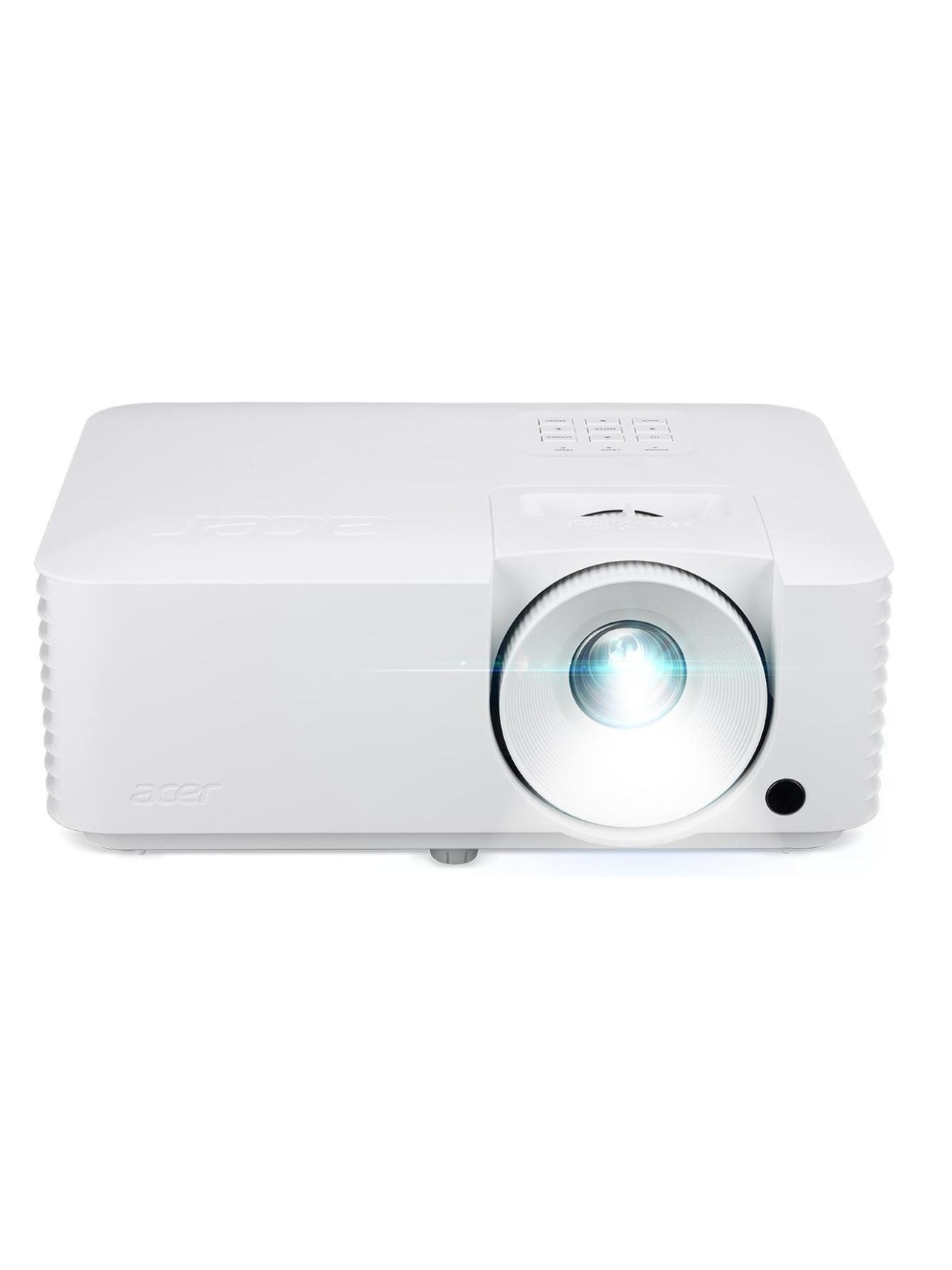 Acer | Vero PL2530i | Full HD (1920x1080) | 5000 ANSI lumens | White | Wi-Fi 4 Acer | Vero PL2530i | Full HD (1920x1080) | 5000 ANSI lumens | White | Wi-Fi 4