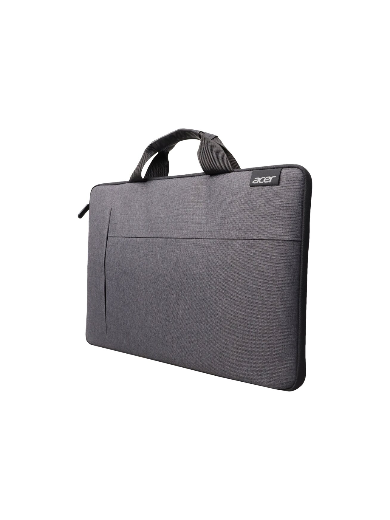 Acer ABG233 | Notebook Case | Sleeve | Grey | 15.6 " 1 Acer ABG233 | Notebook Case | Sleeve | Grey | 15.6 " 1