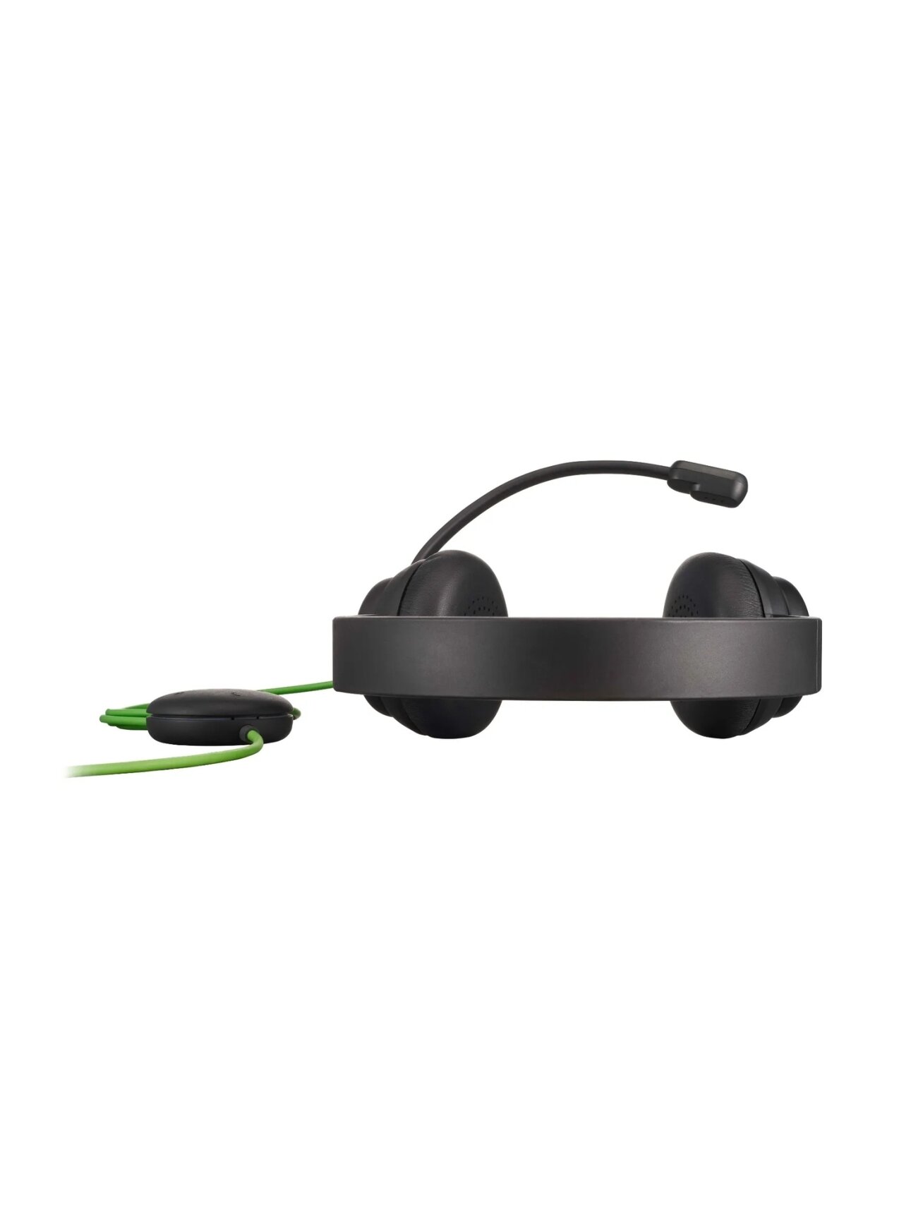 Acer Conference Headset | Built-in microphone | USB Type-A | Black 2