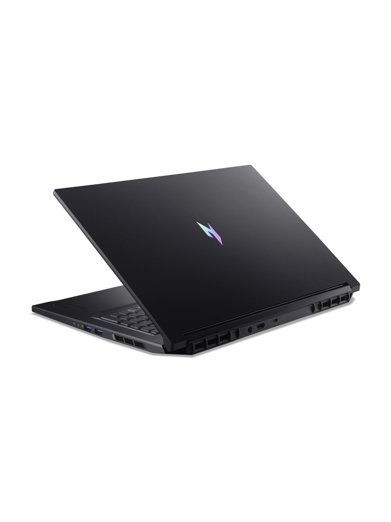 Acer | Nitro V 17 AI ANV17-41-R9XF | Obsidian Black | 17.3 " | IPS | QHD | 2560 x 1440 pixels | AMD Ryzen 7 | 260 | 32 GB | DDR5 | Solid-state drive capacity 1000 GB | NVIDIA GeForce RTX 5070 | GDDR7 | 8 GB | Windows 11 Home | 802.11ax | Bluetooth version 5 Acer | Nitro V 17 AI ANV17-41-R9XF | Obsidian Black | 17.3 " | IPS | QHD | 2560 x 1440 pixels | AMD Ryzen 7 | 260 | 32 GB | DDR5 | Solid-state drive capacity 1000 GB | NVIDIA GeForce RTX 5070 | GDDR7 | 8 GB | Windows 11 Home | 802.11ax | Bluetooth version 5