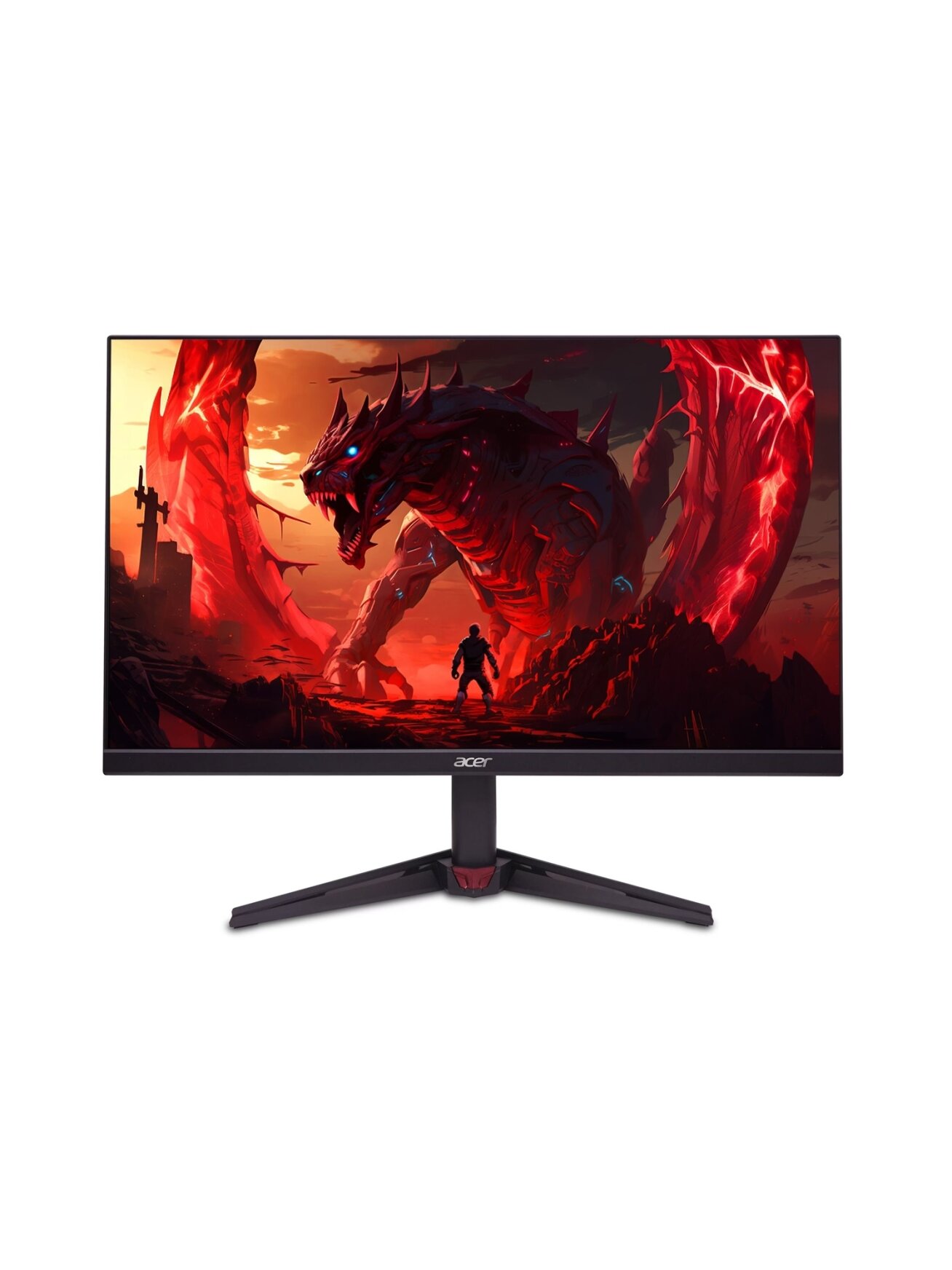 Acer | Nitro VG240YP6BMIPX | IPS | Full HD | 16:9 | 144 Hz | 1 ms | 1920 x 1080 pixels | 250 cd/m² | HDMI ports quantity 1 | Black 1 Acer | Nitro VG240YP6BMIPX | IPS | Full HD | 16:9 | 144 Hz | 1 ms | 1920 x 1080 pixels | 250 cd/m² | HDMI ports quantity 1 | Black 1