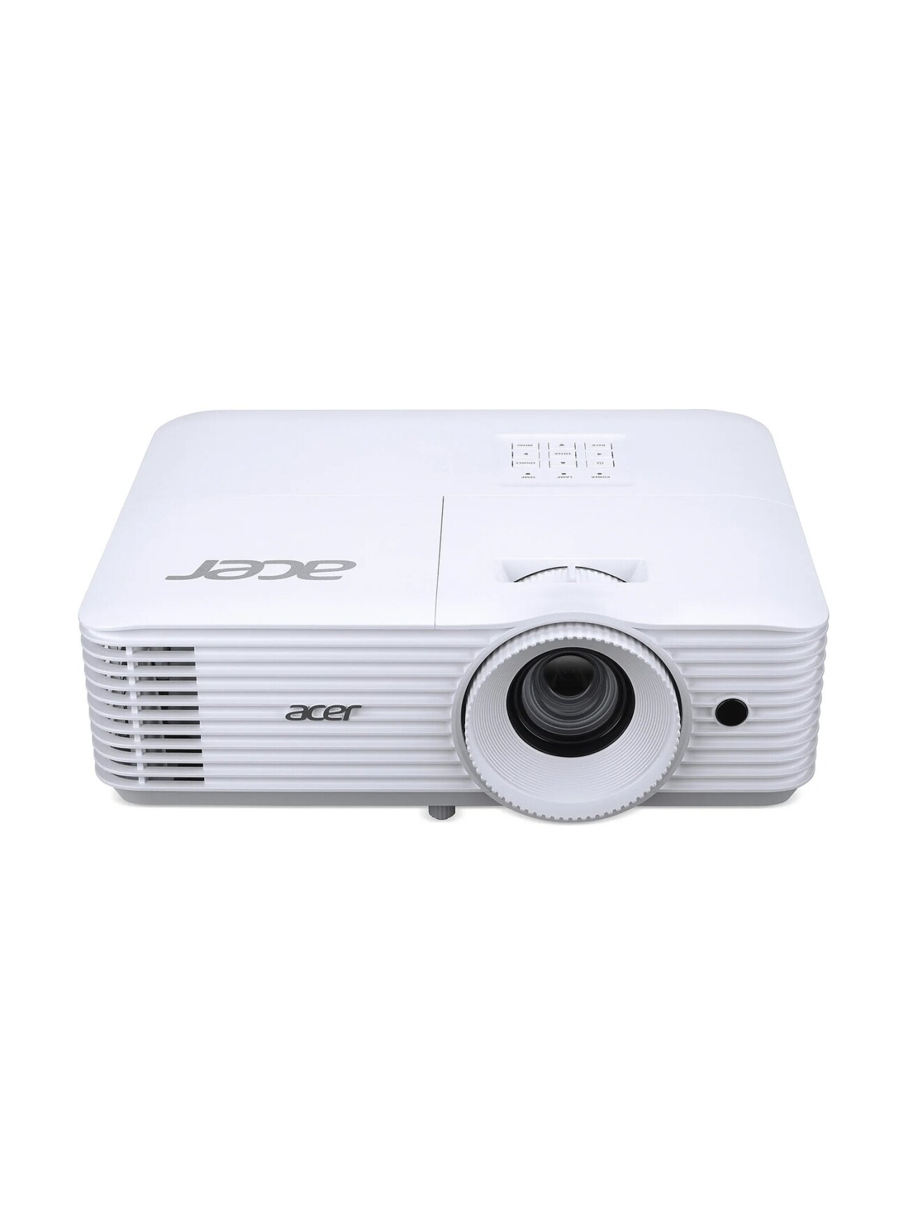 Acer | P1358I | WXGA (1280x800) | 5000 ANSI lumens | White | Wi-Fi 1 Acer | P1358I | WXGA (1280x800) | 5000 ANSI lumens | White | Wi-Fi 1