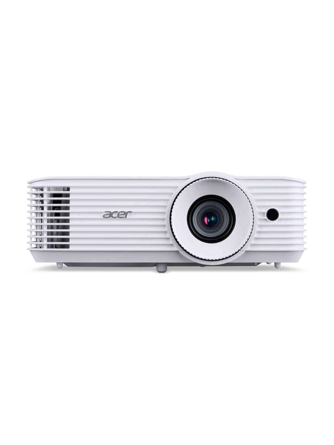 Acer | P5550 | Full HD (1920x1080) | 5200 ANSI lumens | White 1 Acer | P5550 | Full HD (1920x1080) | 5200 ANSI lumens | White 1