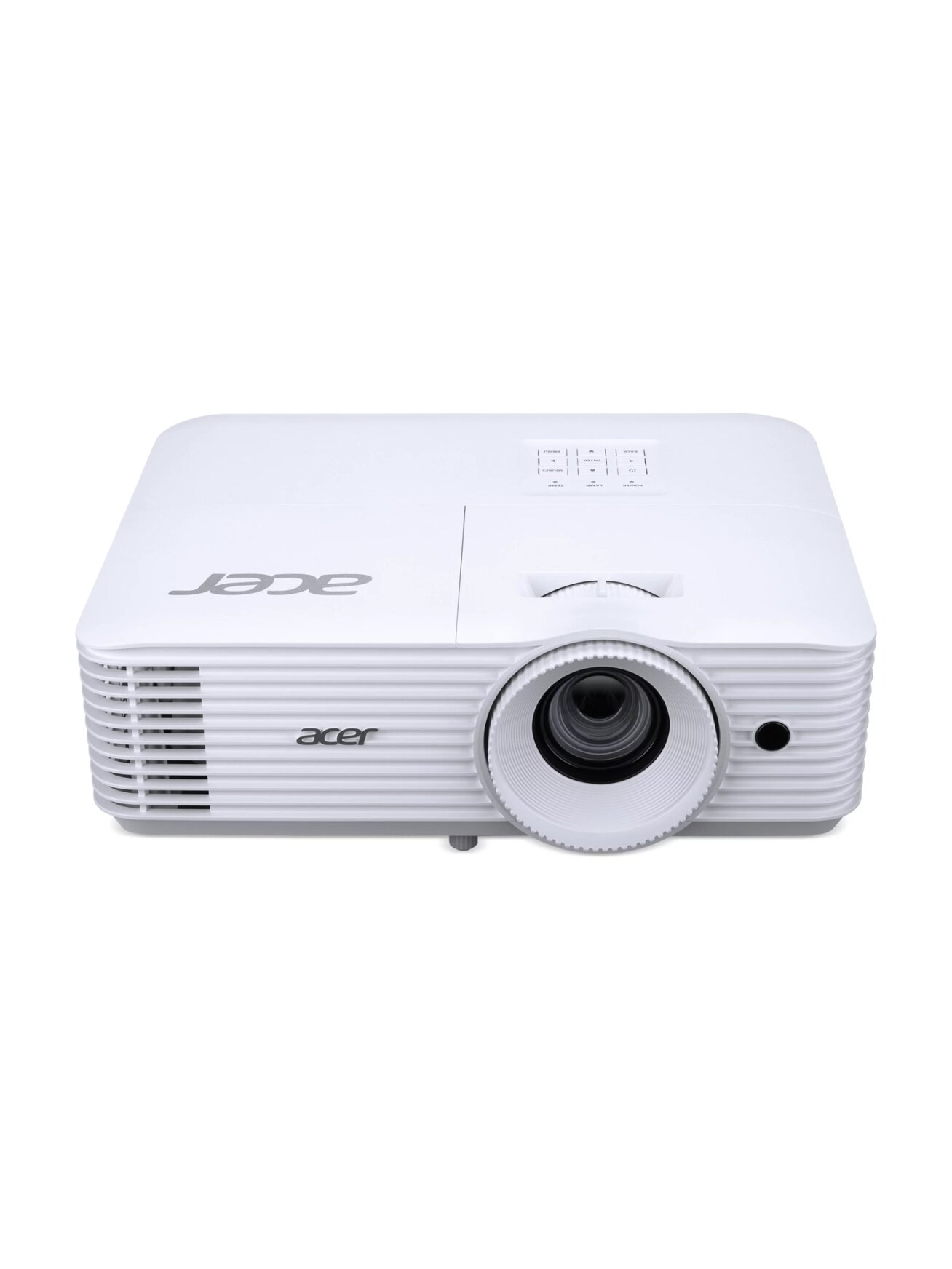 Acer | P5550 | Full HD (1920x1080) | 5200 ANSI lumens | White 2 Acer | P5550 | Full HD (1920x1080) | 5200 ANSI lumens | White 2