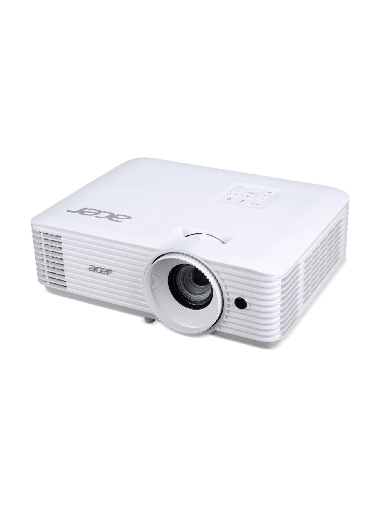 Acer | P5550 | Full HD (1920x1080) | 5200 ANSI lumens | White Acer | P5550 | Full HD (1920x1080) | 5200 ANSI lumens | White