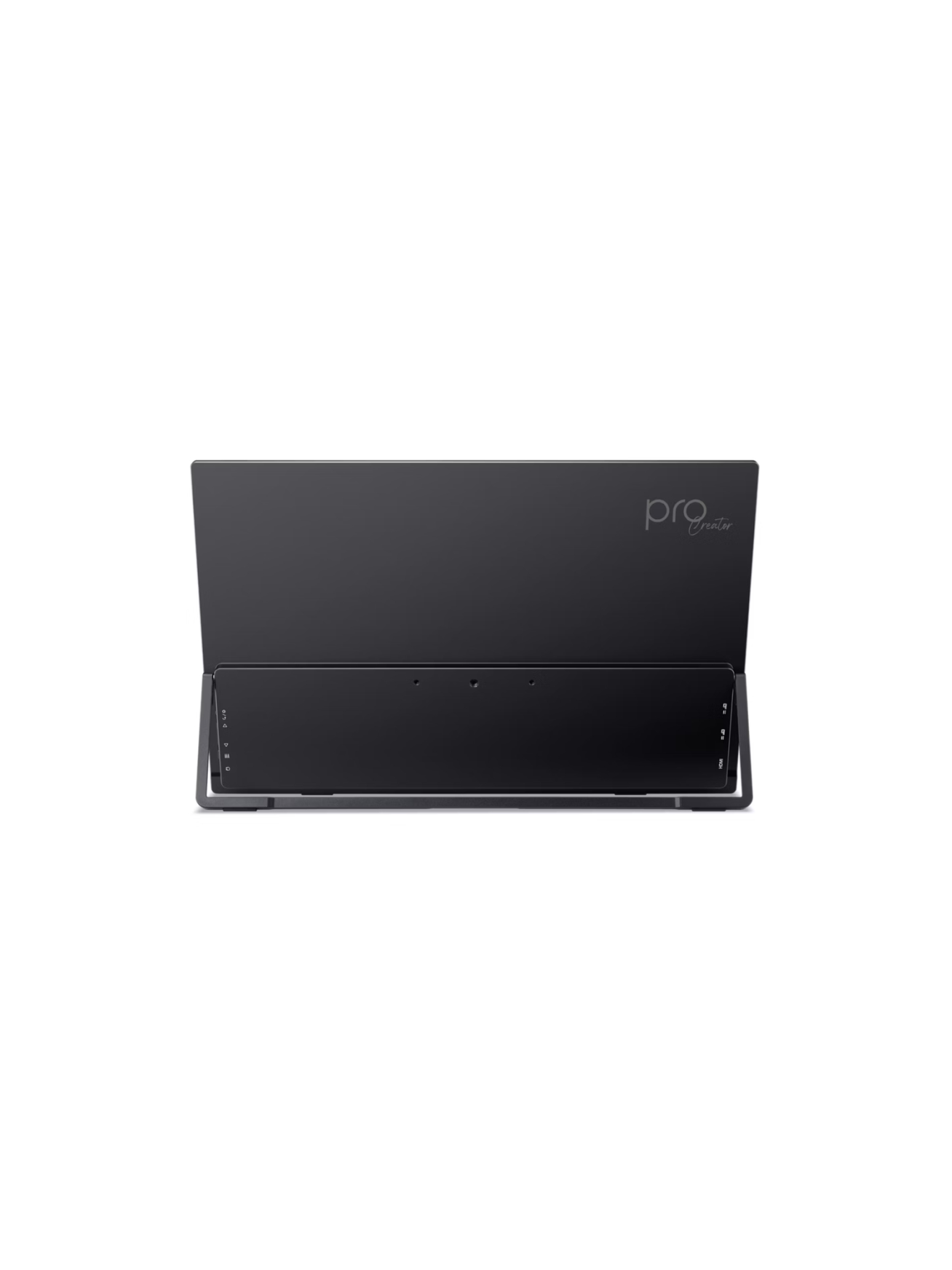 Acer PE160WUTsmiuux 40cm 15.6'' Portable OLED 120Hz Touch 16:10 1ms(GTG) HDMI 2xType-C MM Audio out HDR10 AdaptiveSync Calman Verified EU Si | Acer 5 Acer PE160WUTsmiuux 40cm 15.6'' Portable OLED 120Hz Touch 16:10 1ms(GTG) HDMI 2xType-C MM Audio out HDR10 AdaptiveSync Calman Verified EU Si | Acer 5