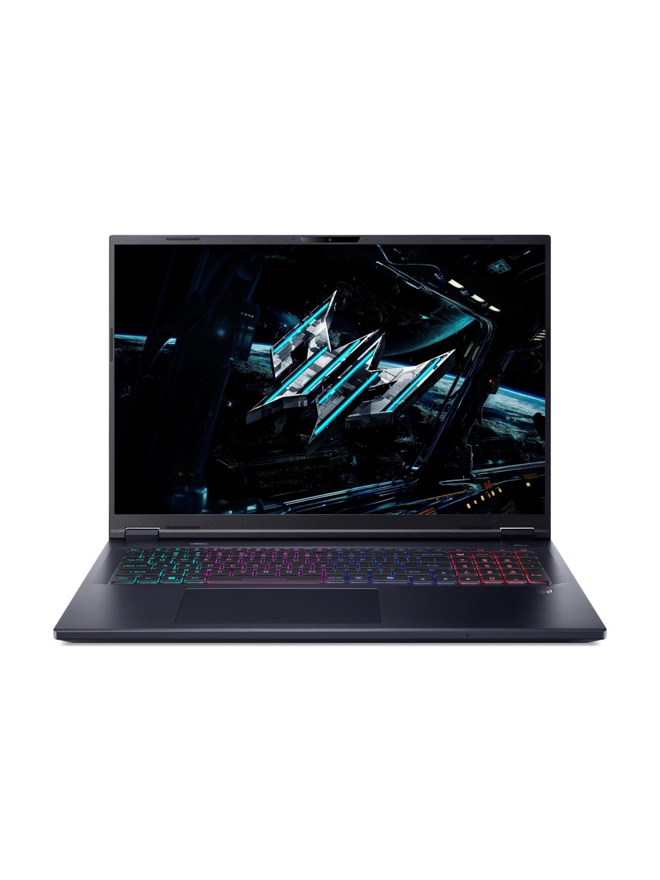 Acer | Predator Helios Neo 18 AI PHN18-72-75PV | Abyssal Black | 18 " | IPS | WQXGA | 2560 x 1600 pixels | Intel Core Ultra 7 | 255HX | 32 GB | DDR5 | Solid-state drive capacity 1000 GB | NVIDIA GeForce RTX 5060 | GDDR7 | 8 GB | Windows 11 Home | 802.11ax 1 Acer | Predator Helios Neo 18 AI PHN18-72-75PV | Abyssal Black | 18 " | IPS | WQXGA | 2560 x 1600 pixels | Intel Core Ultra 7 | 255HX | 32 GB | DDR5 | Solid-state drive capacity 1000 GB | NVIDIA GeForce RTX 5060 | GDDR7 | 8 GB | Windows 11 Home | 802.11ax 1