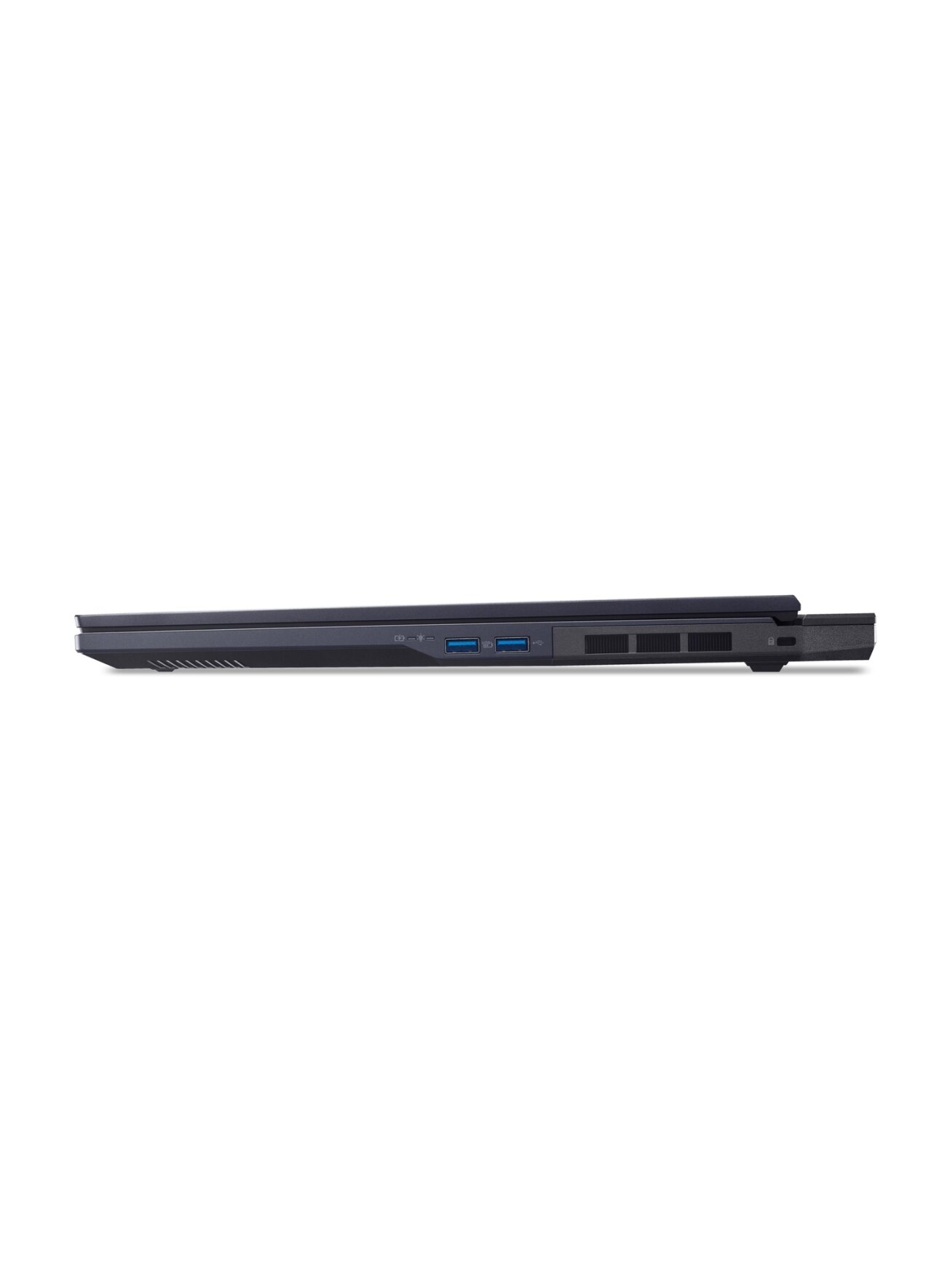 Acer | Predator Helios Neo 18 AI PHN18-72-75PV | Abyssal Black | 18 " | IPS | WQXGA | 2560 x 1600 pixels | Intel Core Ultra 7 | 255HX | 32 GB | DDR5 | Solid-state drive capacity 1000 GB | NVIDIA GeForce RTX 5060 | GDDR7 | 8 GB | Windows 11 Home | 802.11ax 7 Acer | Predator Helios Neo 18 AI PHN18-72-75PV | Abyssal Black | 18 " | IPS | WQXGA | 2560 x 1600 pixels | Intel Core Ultra 7 | 255HX | 32 GB | DDR5 | Solid-state drive capacity 1000 GB | NVIDIA GeForce RTX 5060 | GDDR7 | 8 GB | Windows 11 Home | 802.11ax 7