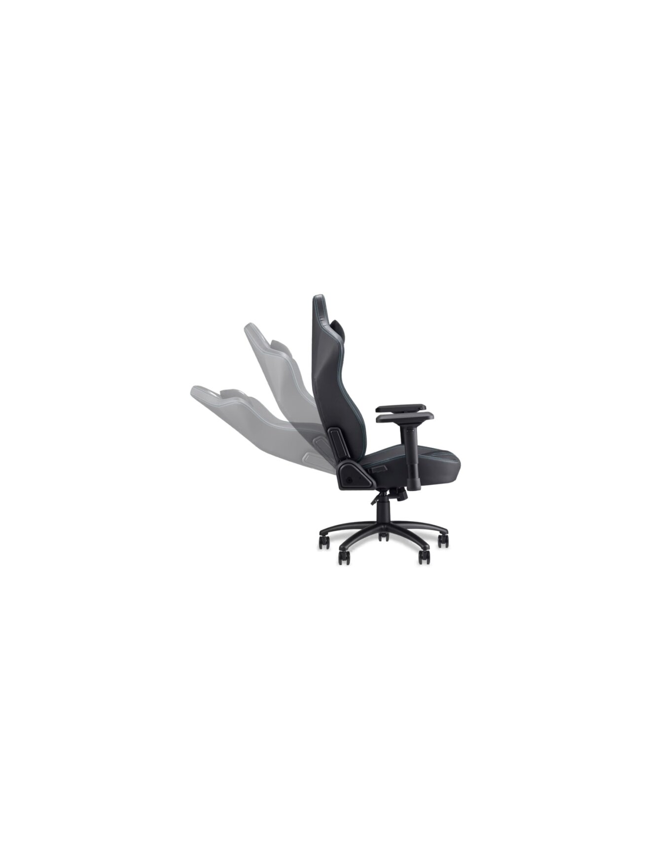 Acer PU Leather | Gaming Chair | Predator Rift 371, PGC371 5 Acer PU Leather | Gaming Chair | Predator Rift 371, PGC371 5