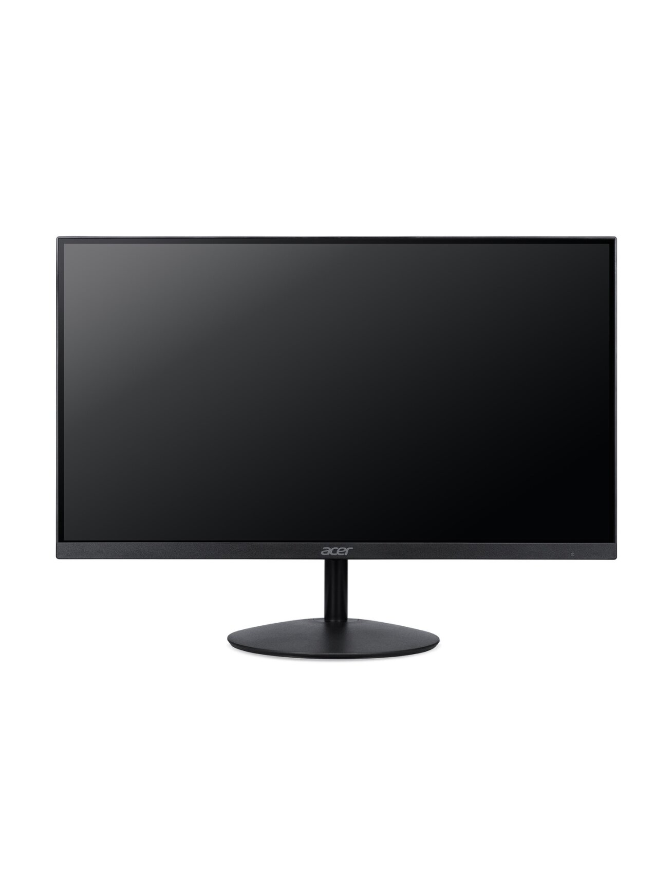 Acer | SA242YH1bi | 24 " | VA | 16:9 | 100 Hz | 4 ms | 1920 x 1080 pixels | 250 cd/m² | HDMI ports quantity 1 | Black 2
