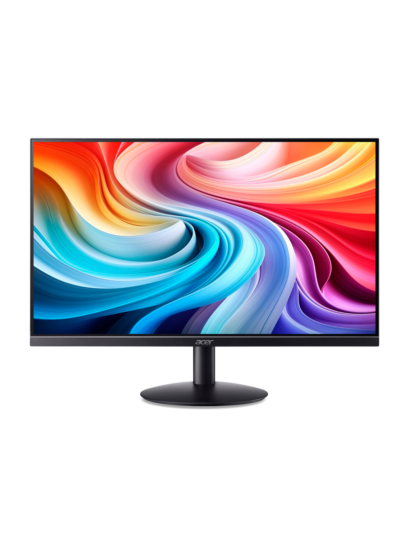 Acer | SA242YH1bi | 24 " | VA | 16:9 | 100 Hz | 4 ms | 1920 x 1080 pixels | 250 cd/m² | HDMI ports quantity 1 | Black Acer | SA242YH1bi | 24 " | VA | 16:9 | 100 Hz | 4 ms | 1920 x 1080 pixels | 250 cd/m² | HDMI ports quantity 1 | Black