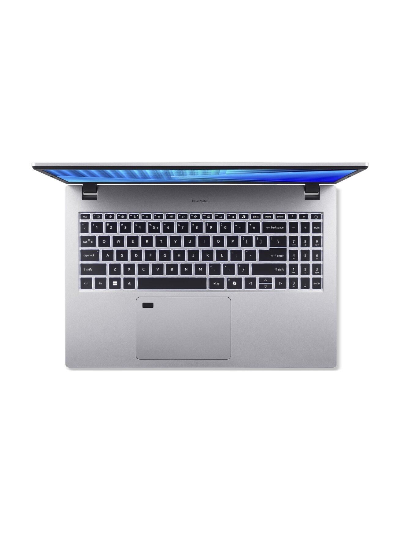 Acer TravelMate TMP215-55-G2-TCO 15.6“ WUXGA Intel Core 5 225U/16GB/512GB SSD/Intel Iris Xe/Win11Pro/Eng backlit kbd/Grey/FP/FHD/3Y Warranty 4 Acer TravelMate TMP215-55-G2-TCO 15.6“ WUXGA Intel Core 5 225U/16GB/512GB SSD/Intel Iris Xe/Win11Pro/Eng backlit kbd/Grey/FP/FHD/3Y Warranty 4