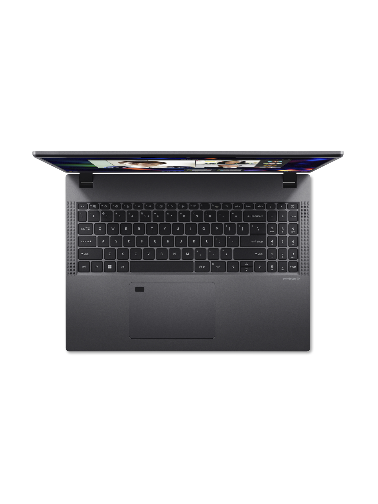 Acer TravelMate | TMP216-51-G2-TCO-58MC | Grey | 16 " | WUXGA | Intel Core 5 | 120U | 16 GB | Solid-state drive capacity 512 GB | Intel Iris Xe Graphics | Windows 11 Pro | Keyboard language English | Keyboard backlit | Warranty 36 month(s) 3