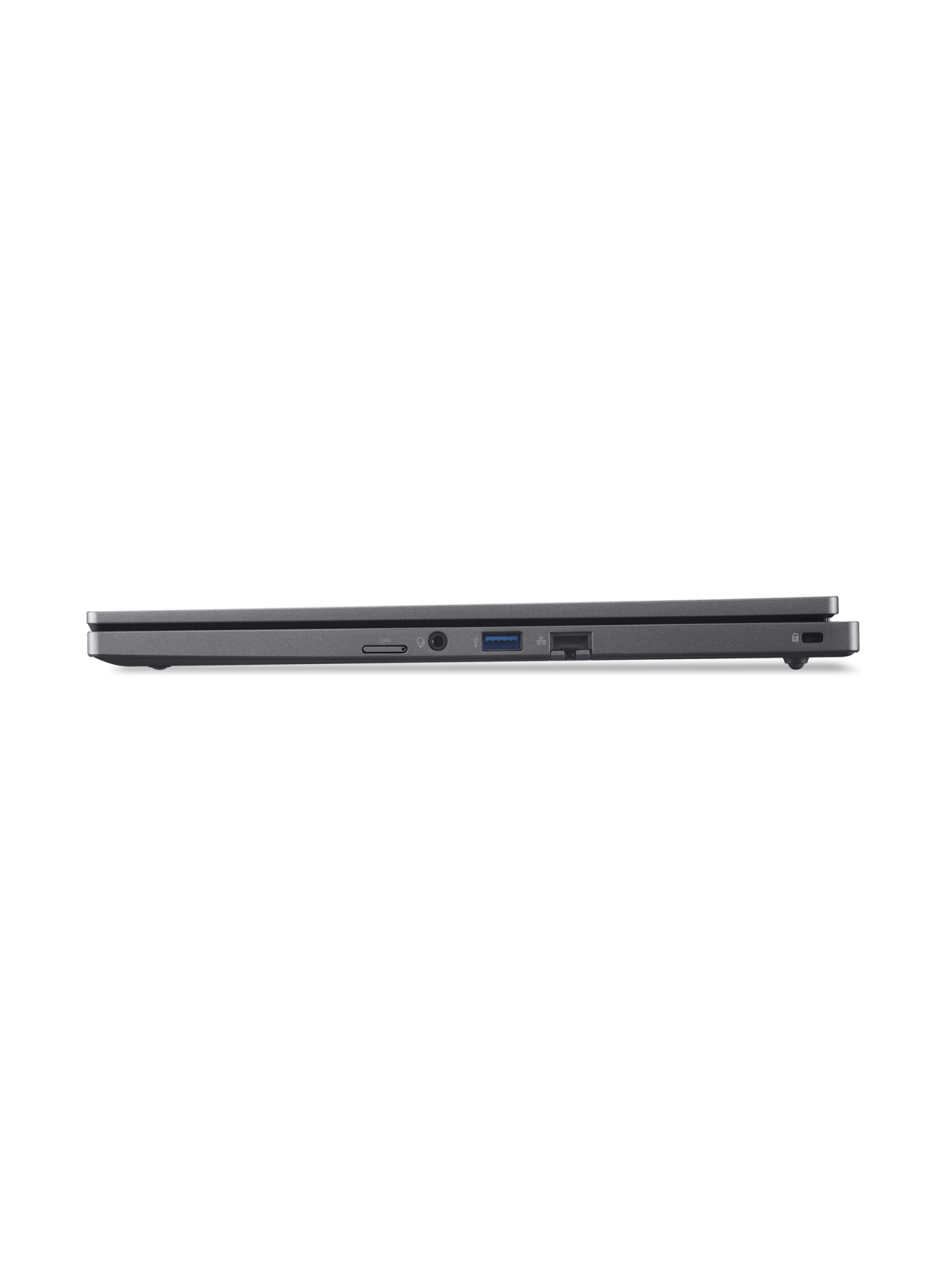 Acer TravelMate | TMP216-51-G2-TCO-58MC | Grey | 16 " | WUXGA | Intel Core 5 | 120U | 16 GB | Solid-state drive capacity 512 GB | Intel Iris Xe Graphics | Windows 11 Pro | Keyboard language English | Keyboard backlit | Warranty 36 month(s) 6