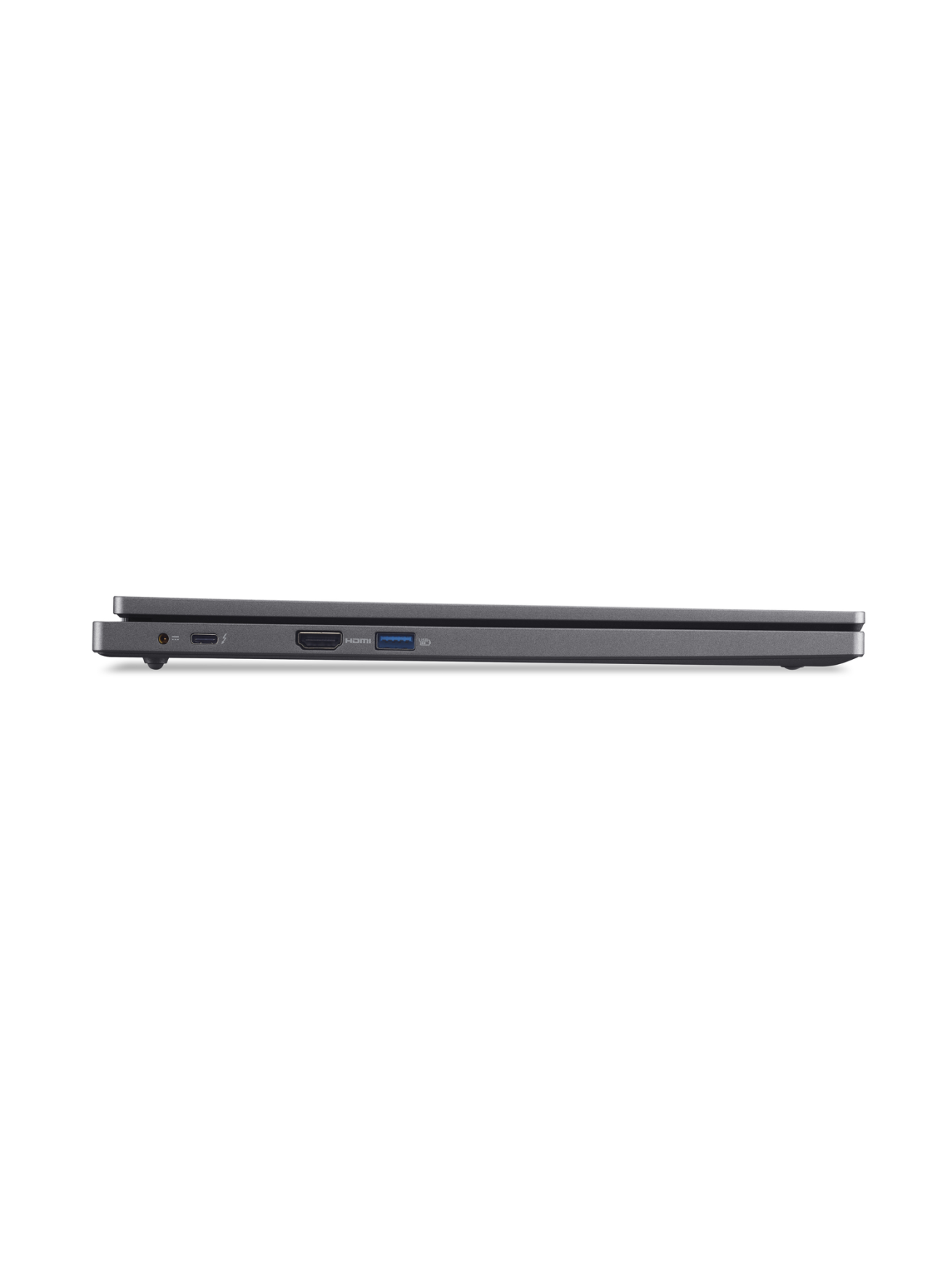 Acer TravelMate | TMP216-51-G2-TCO-58MC | Grey | 16 " | WUXGA | Intel Core 5 | 120U | 16 GB | Solid-state drive capacity 512 GB | Intel Iris Xe Graphics | Windows 11 Pro | Keyboard language English | Keyboard backlit | Warranty 36 month(s) 7