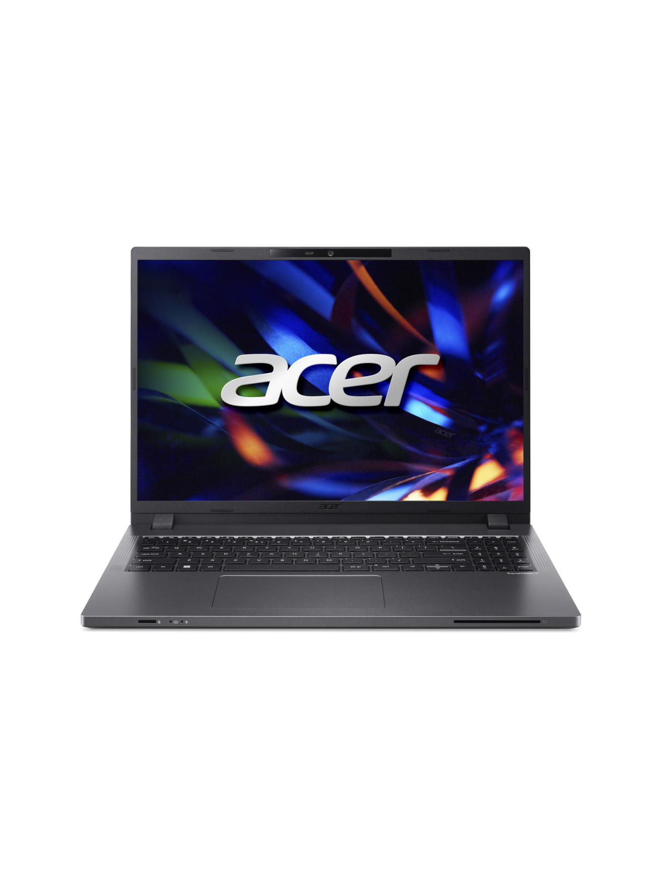 Acer TravelMate | TMP216-51-G2-TCO-58MC | Grey | 16 " | WUXGA | Intel Core 5 | 120U | 16 GB | Solid-state drive capacity 512 GB | Intel Iris Xe Graphics | Windows 11 Pro | Keyboard language English | Keyboard backlit | Warranty 36 month(s)